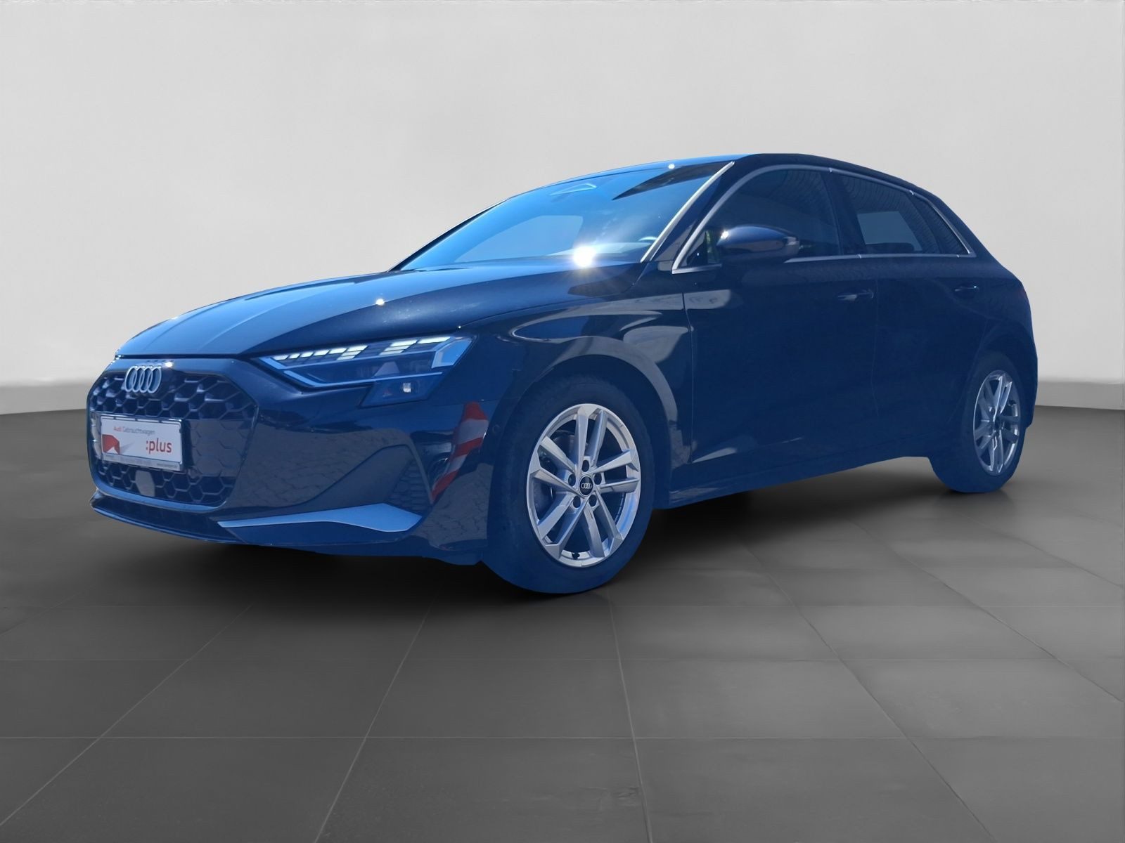 Audi A3 Sportback – Bild 2