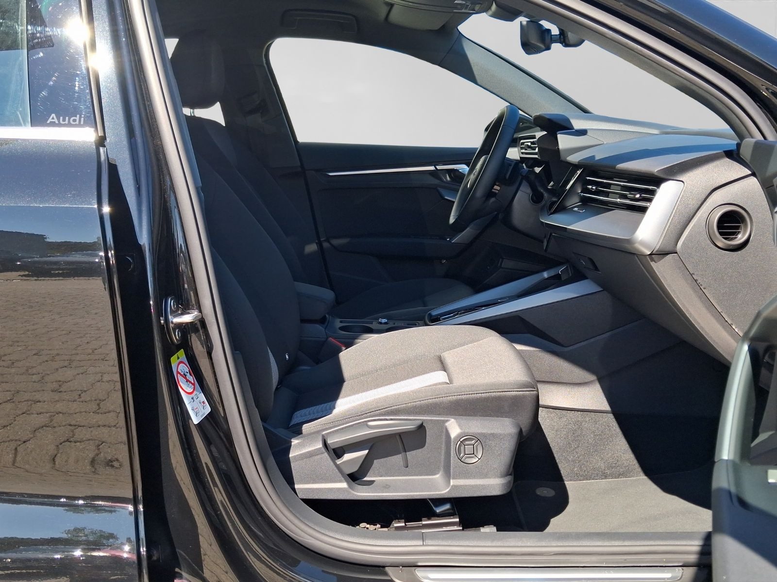 Audi A3 Sportback – Bild 4