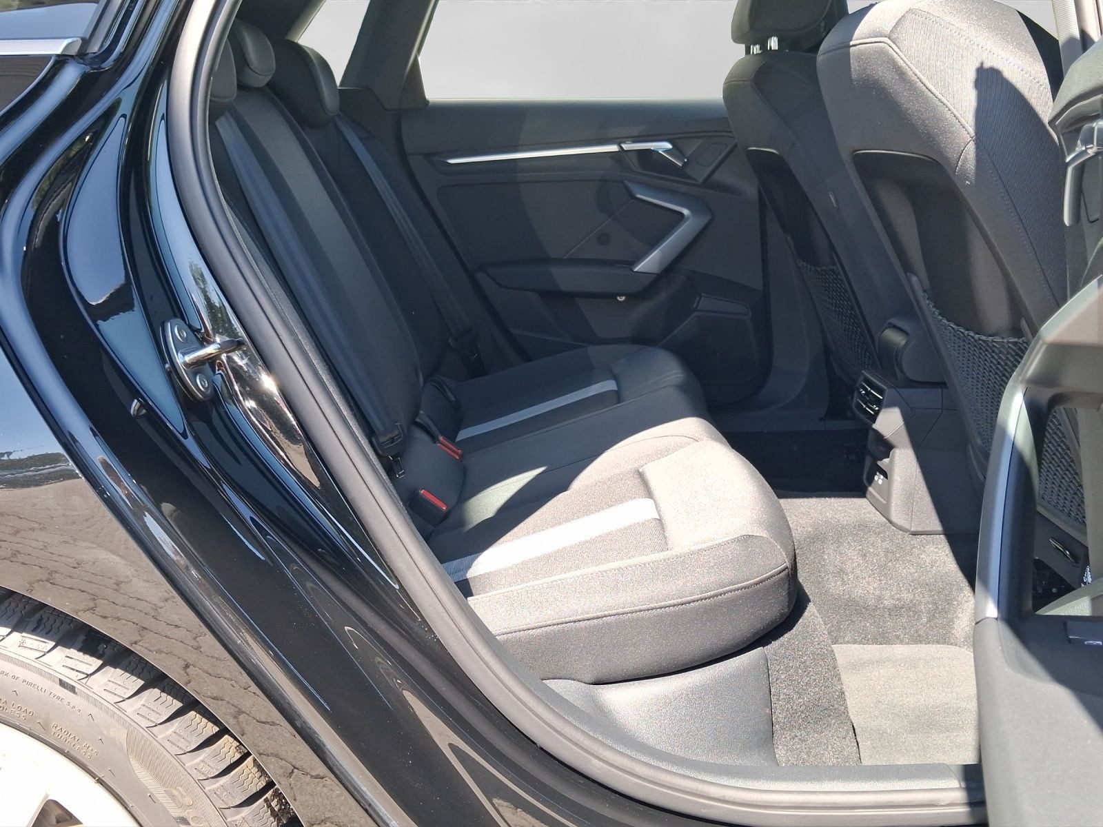 Audi A3 Sportback – Bild 6