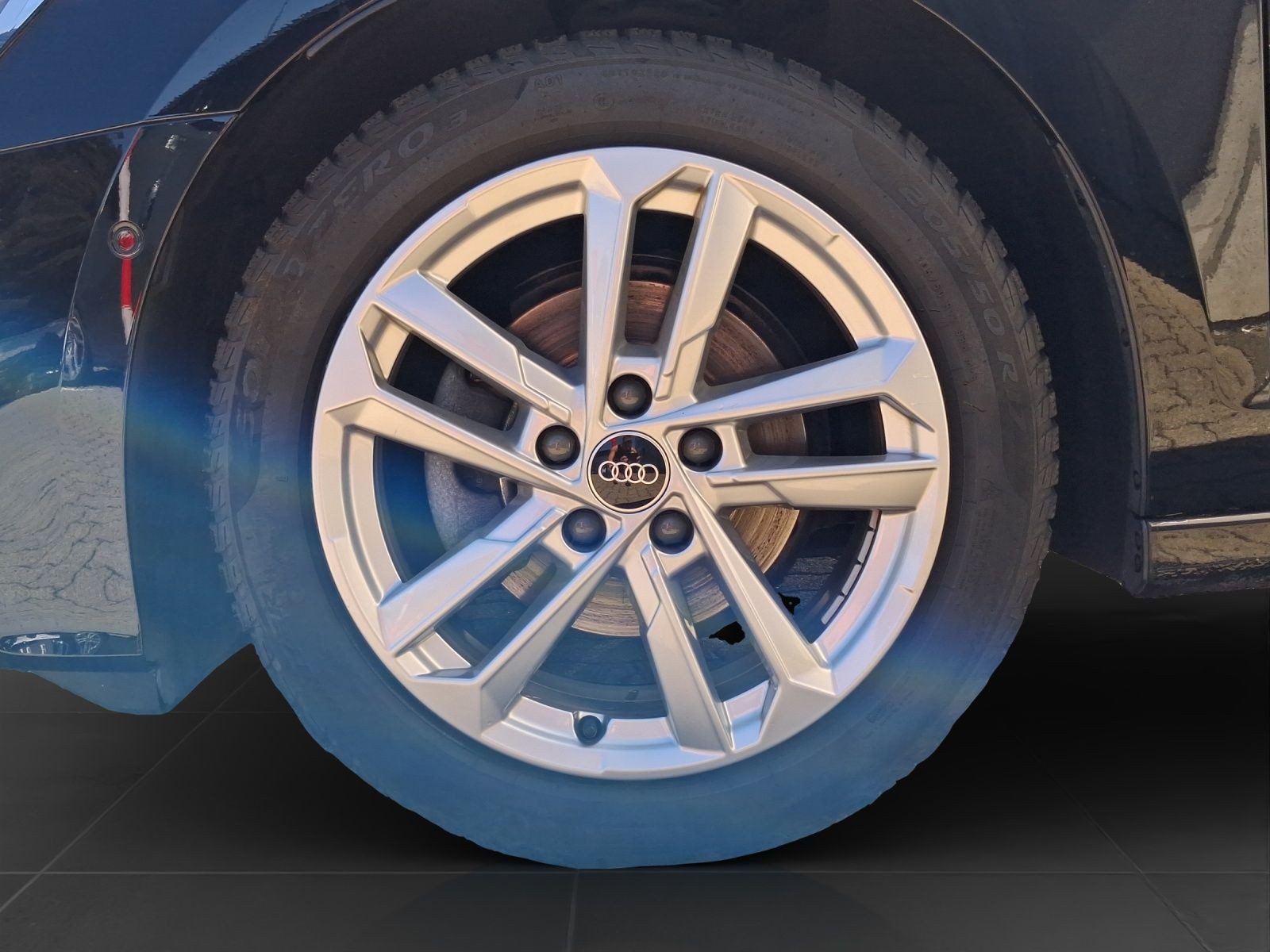 Audi A3 Sportback – Bild 7