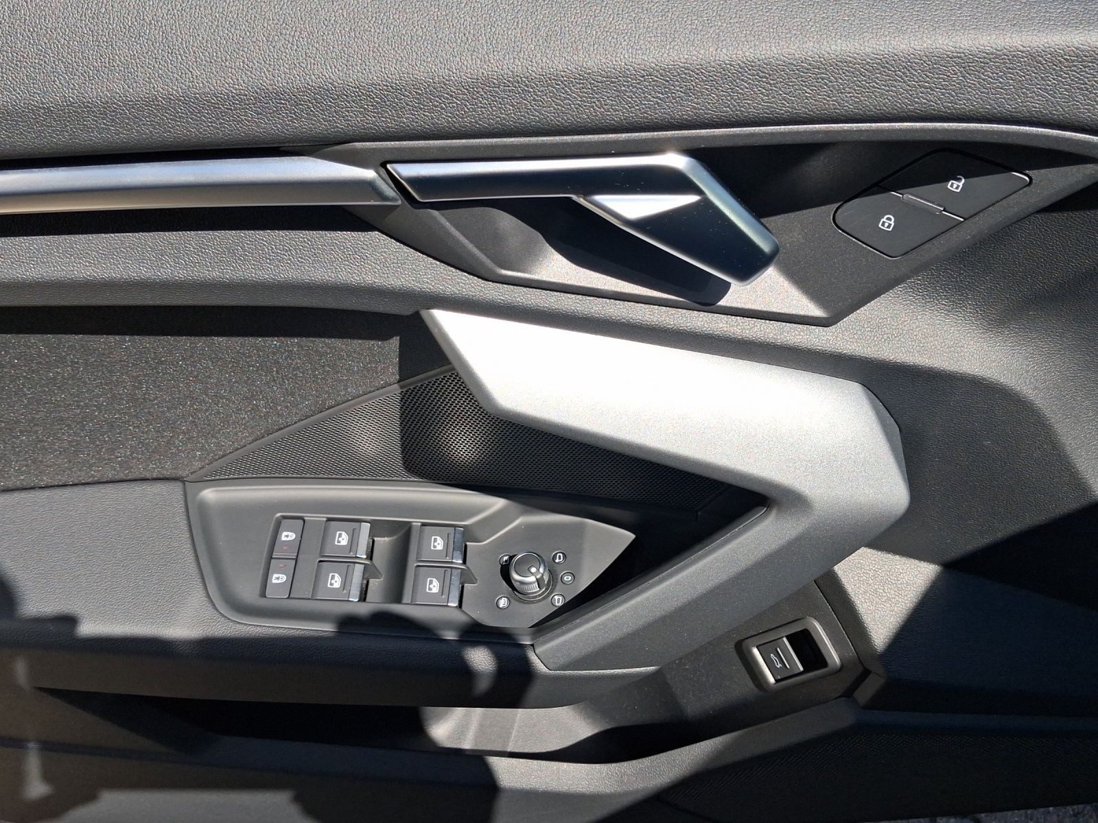 Audi A3 Sportback – Bild 8