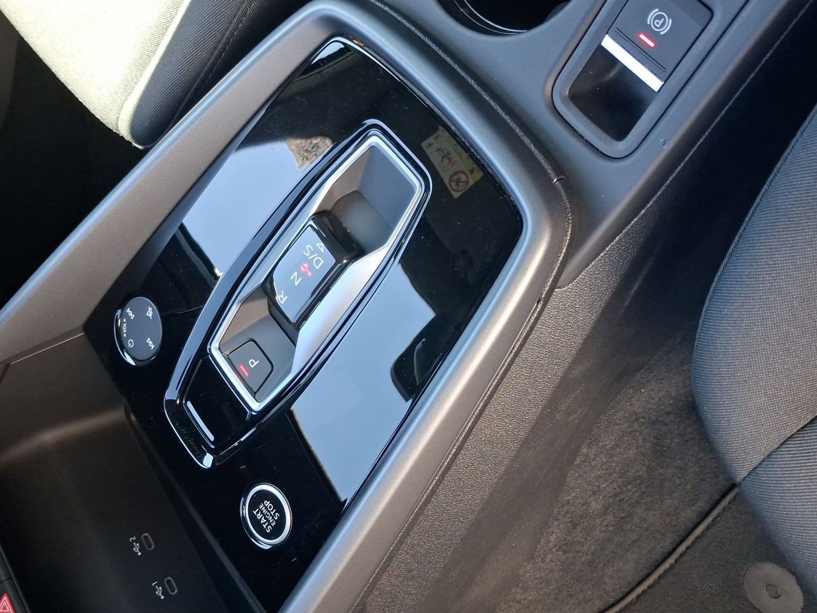 Audi A3 Sportback – Bild 11