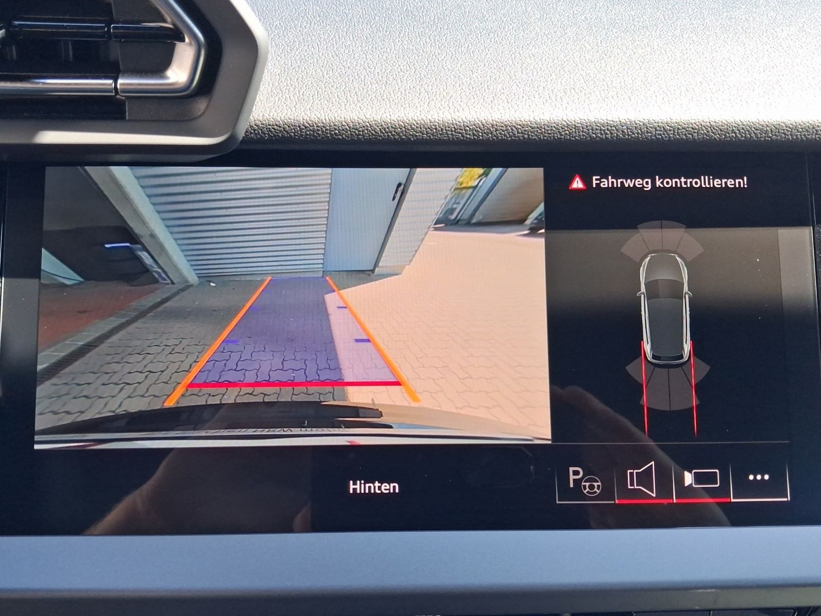 Audi A3 Sportback – Bild 12