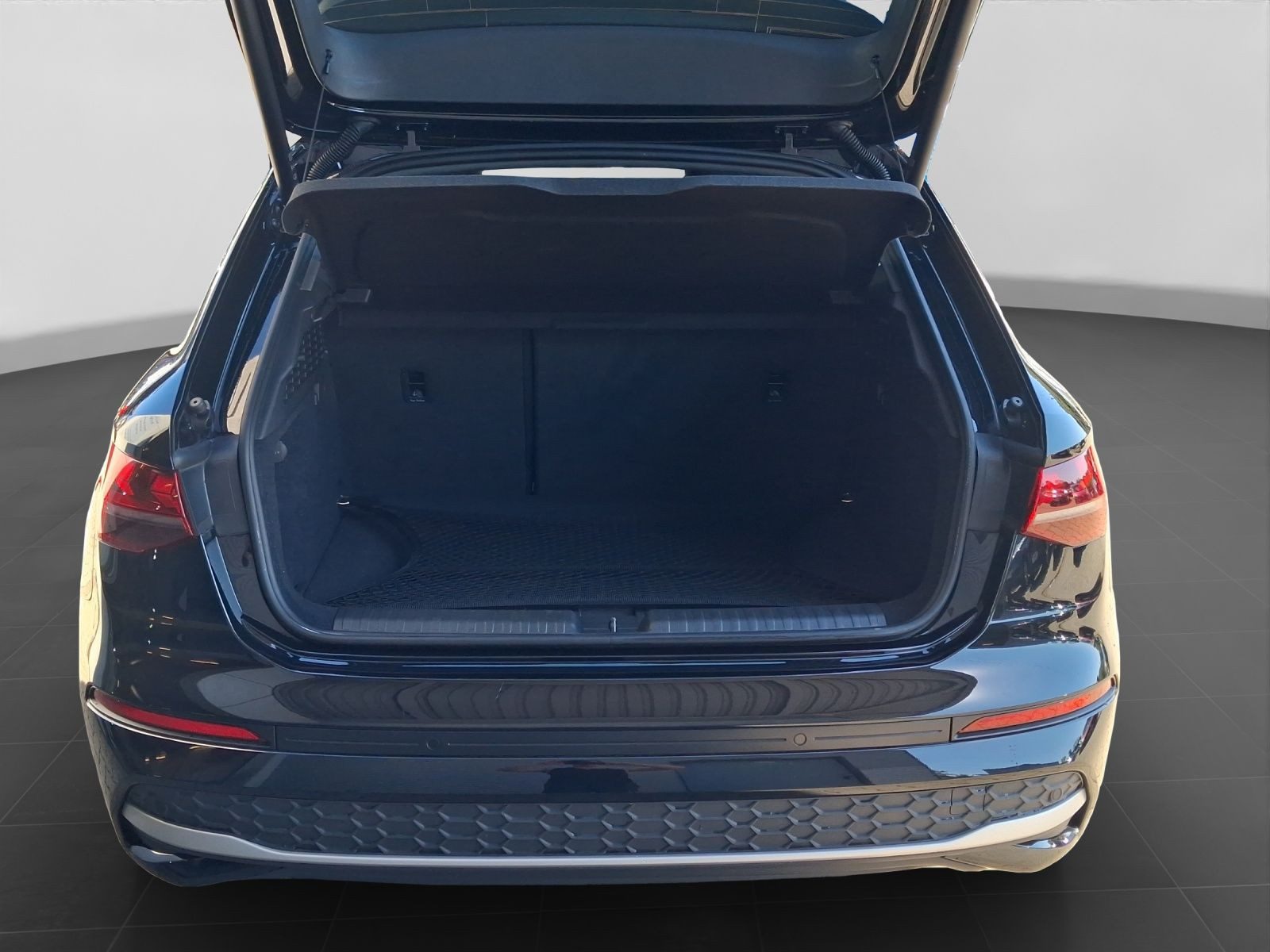 Audi A3 Sportback – Bild 17