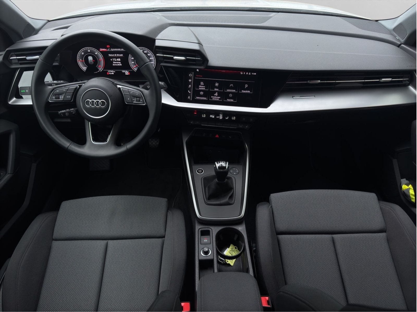 Audi A3 Sportback – Foto 5