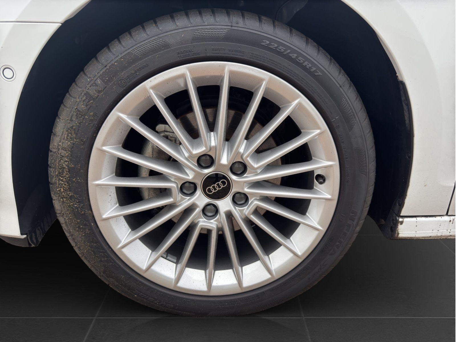 Audi A3 Sportback – Foto 7