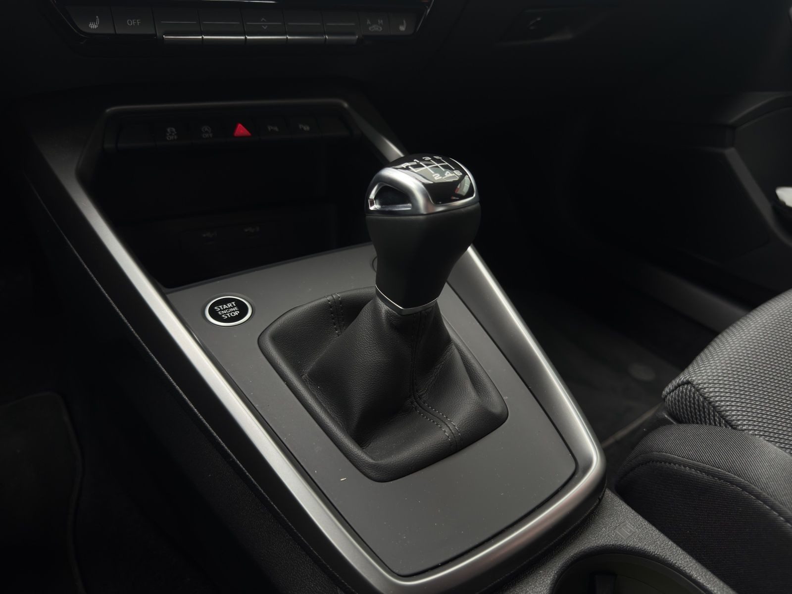 Audi A3 Sportback – Foto 11