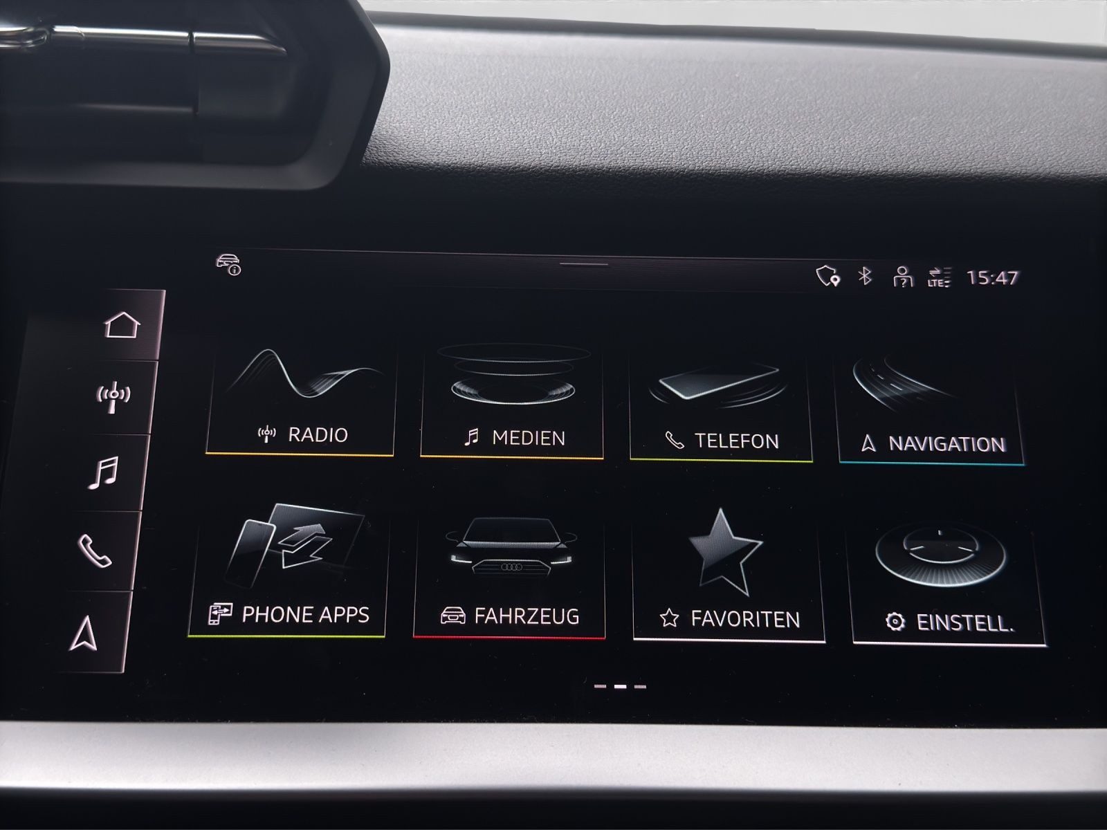 Audi A3 Sportback – Foto 14