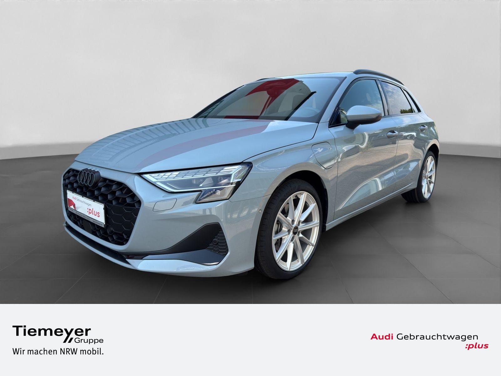 Audi A3 Sportback – Foto 1