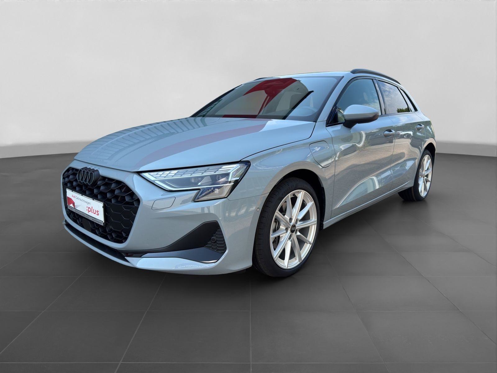 Audi A3 Sportback – Foto 2