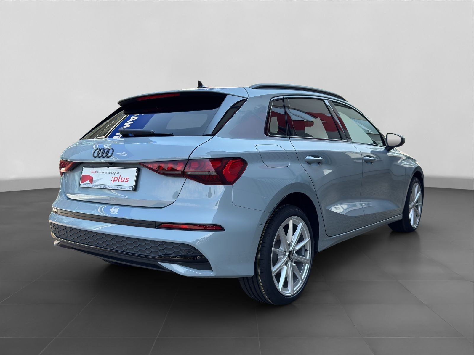 Audi A3 Sportback – Foto 3