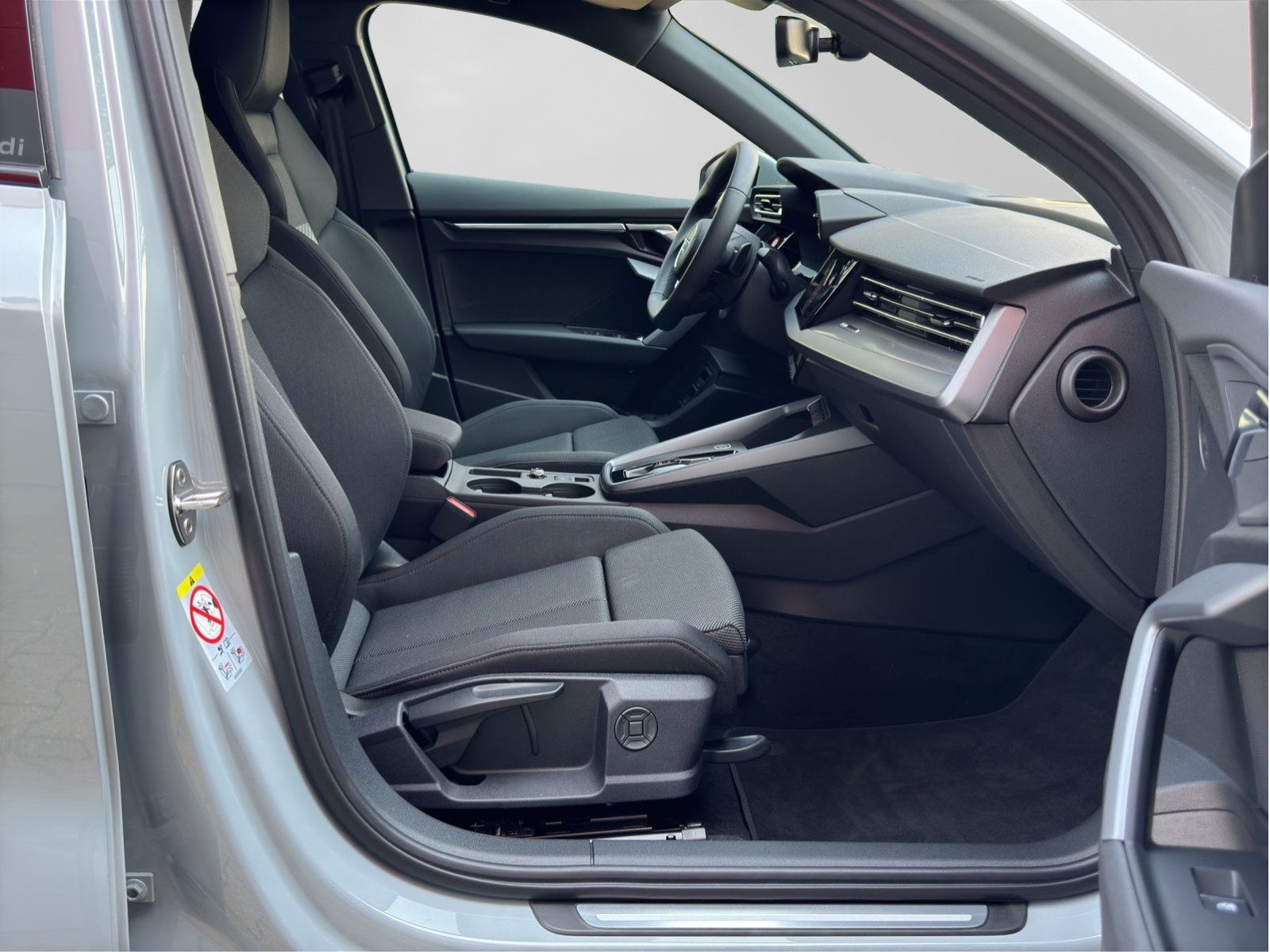 Audi A3 Sportback – Foto 4