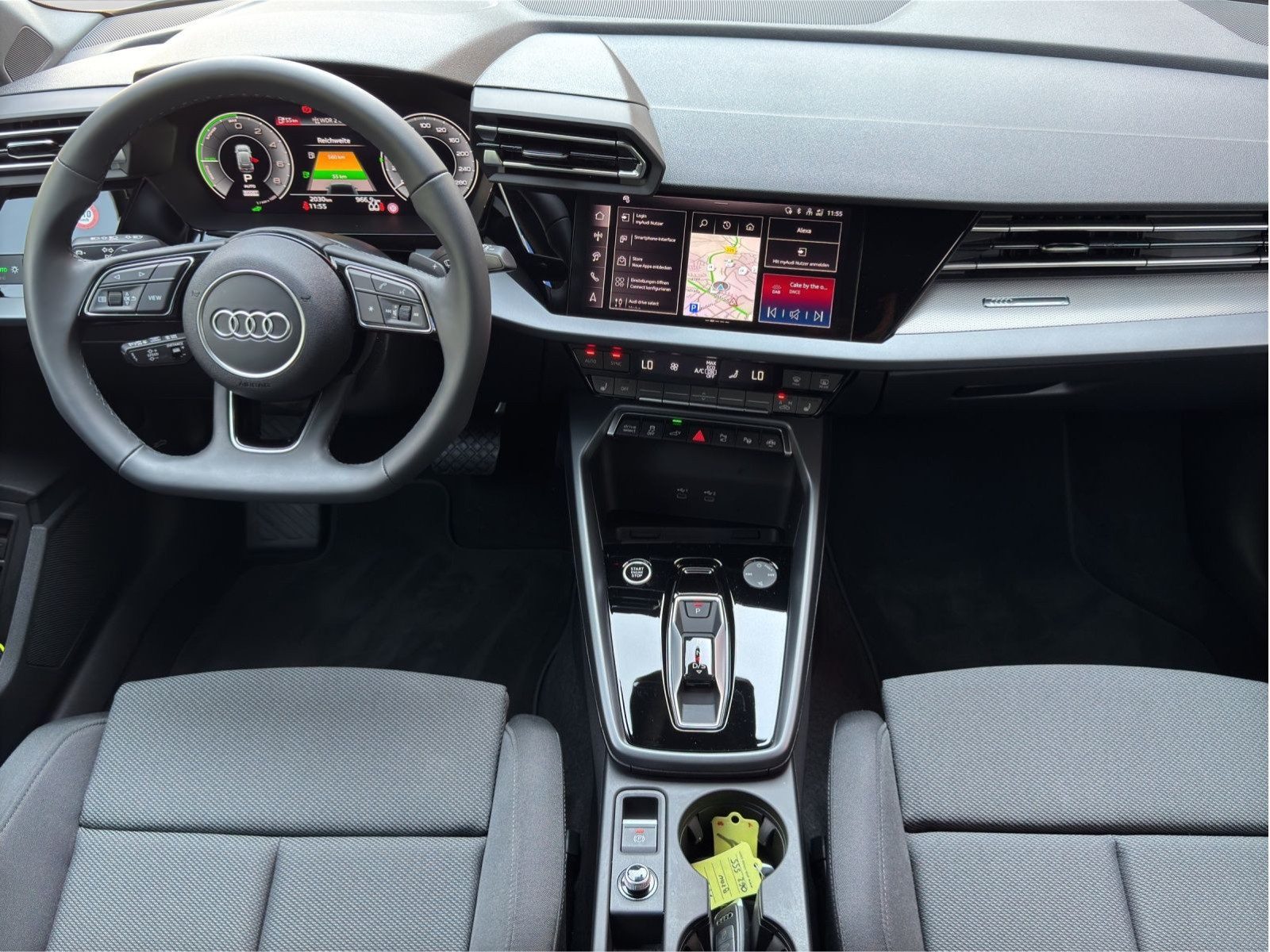 Audi A3 Sportback – Foto 5