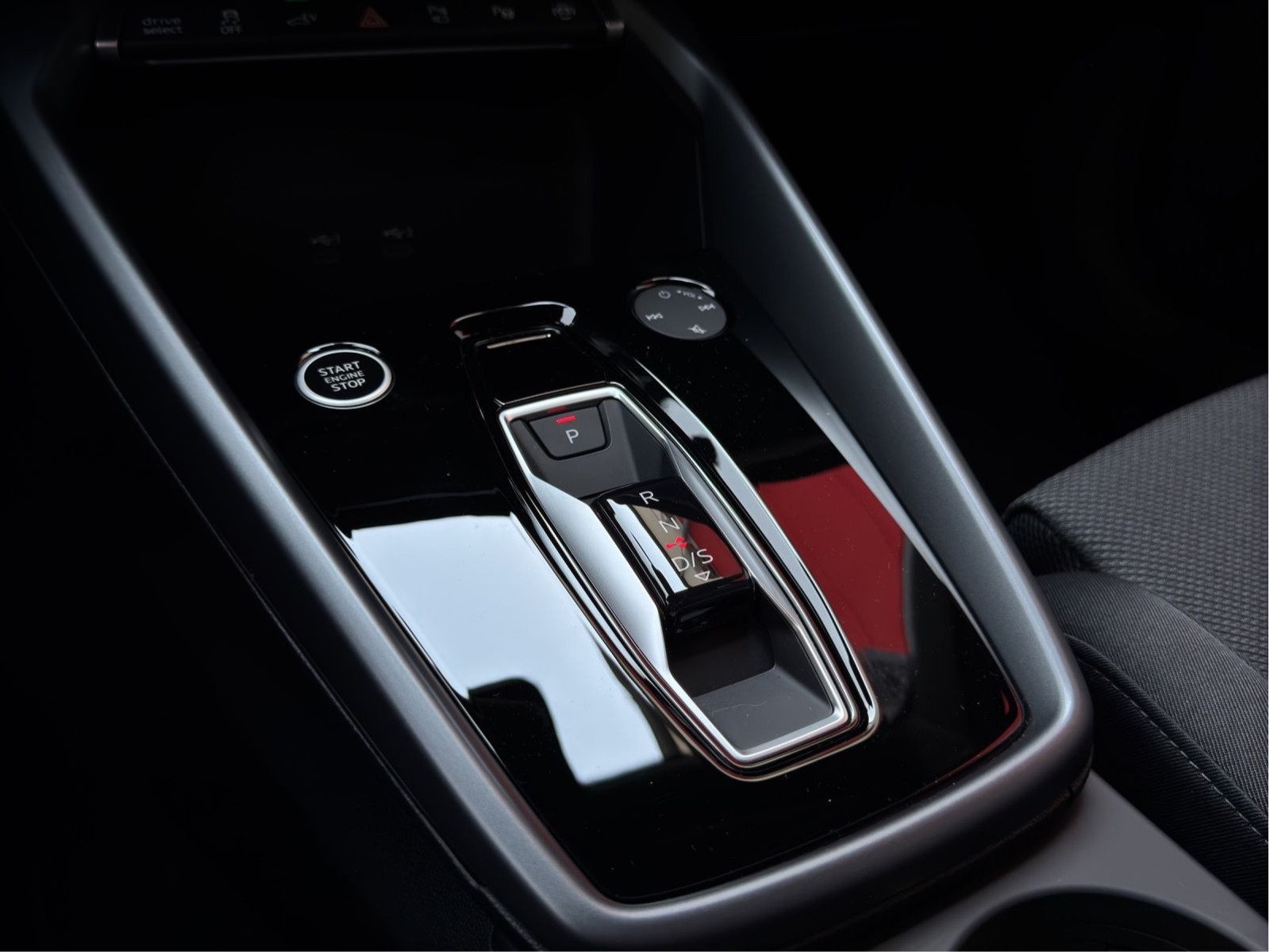 Audi A3 Sportback – Foto 11