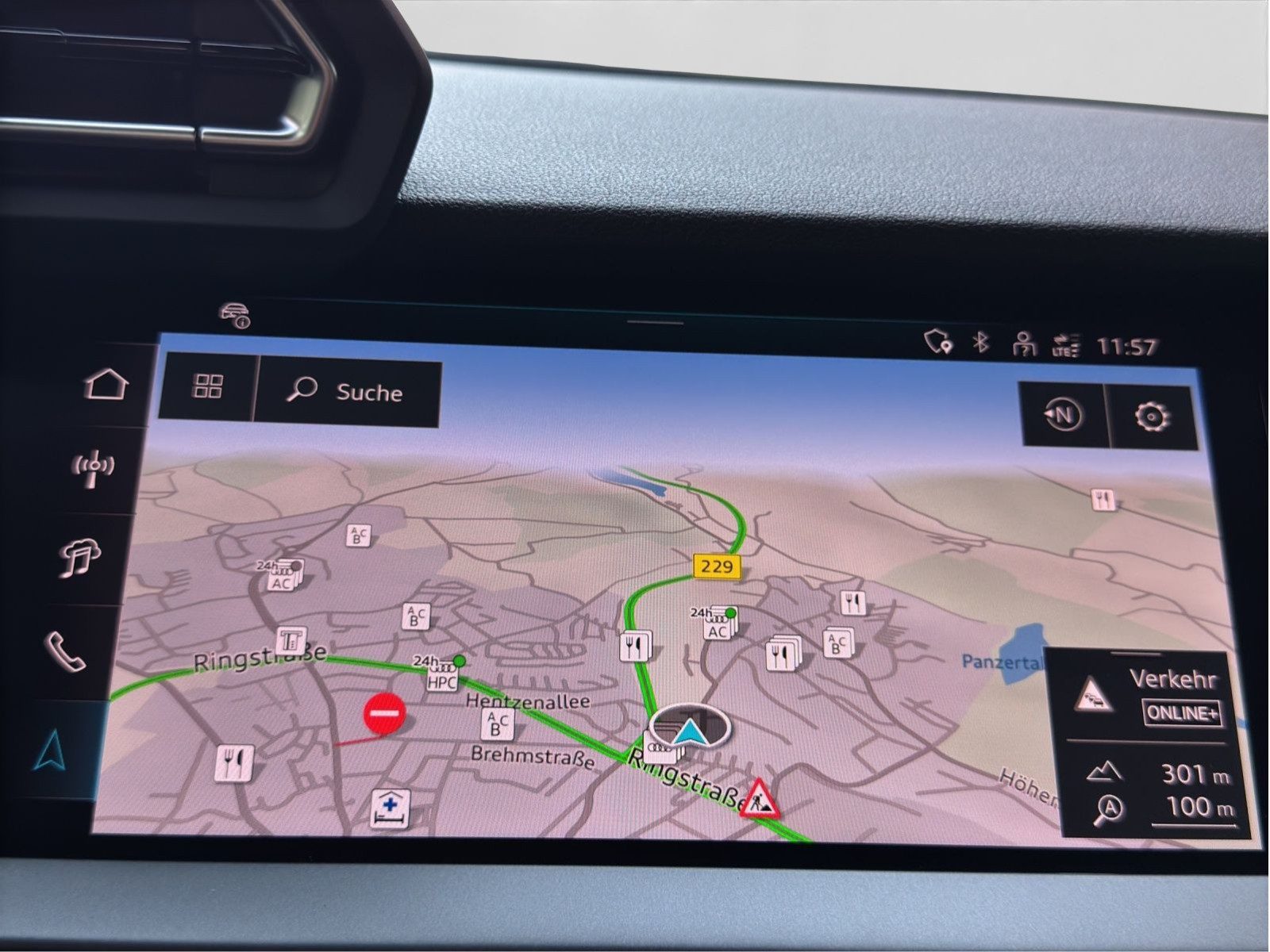 Audi A3 Sportback – Foto 12