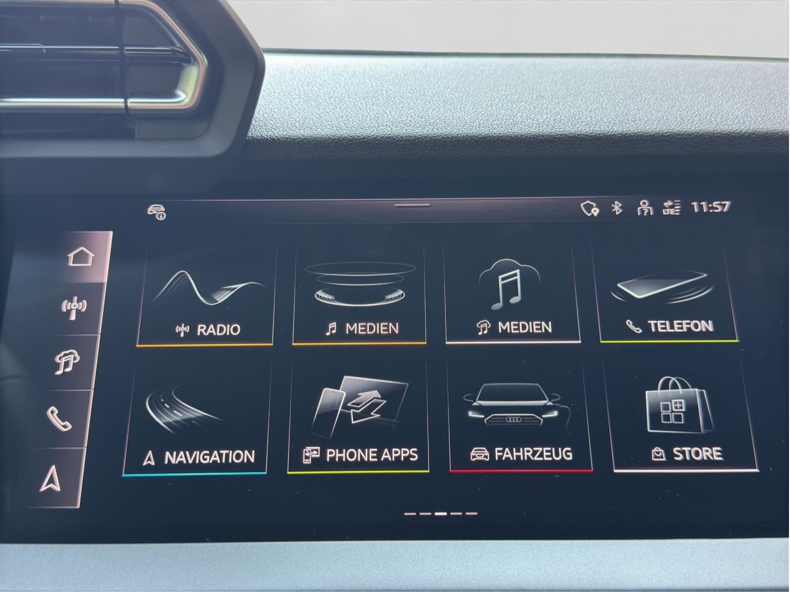 Audi A3 Sportback – Foto 14
