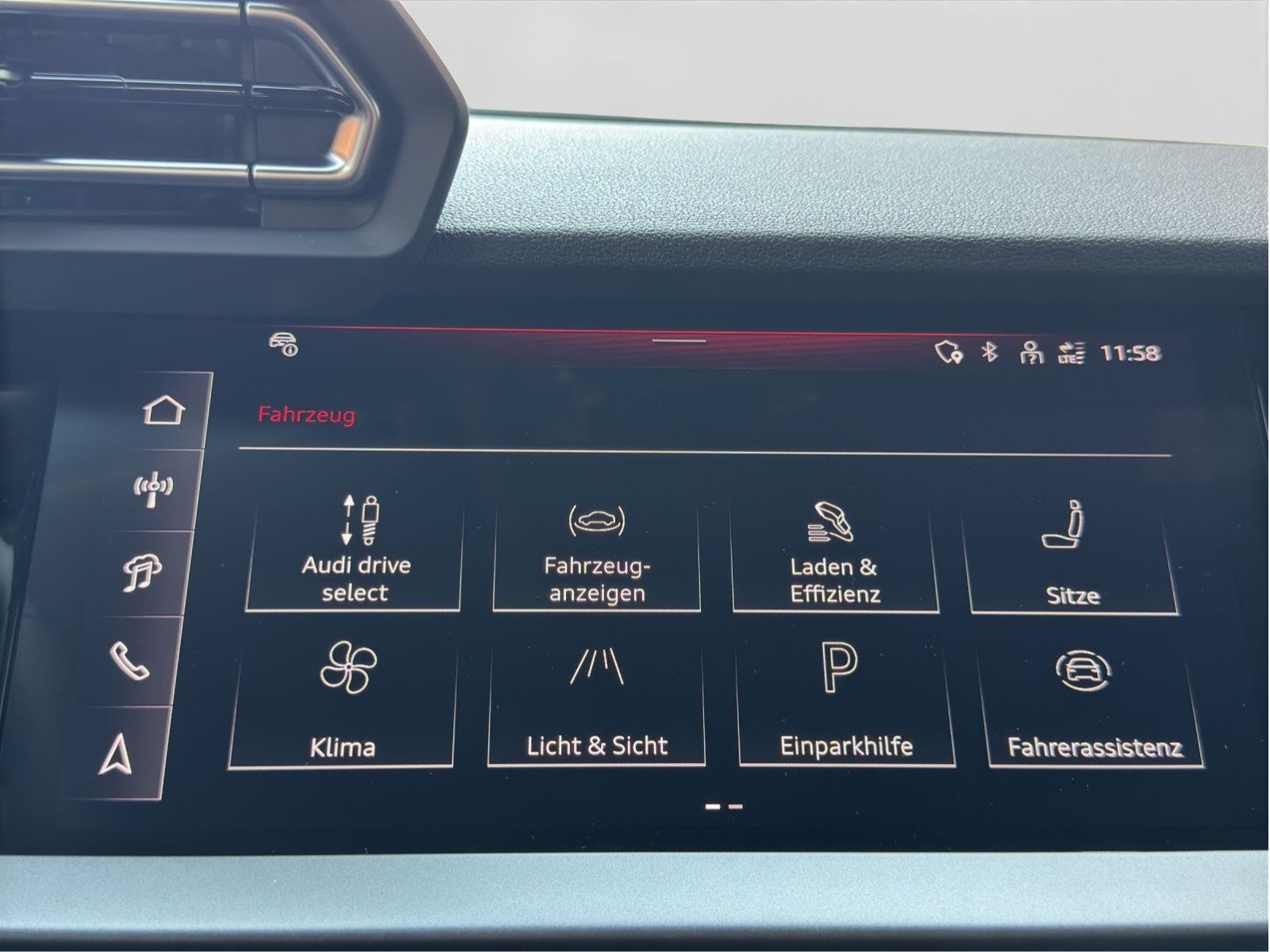 Audi A3 Sportback – Foto 15