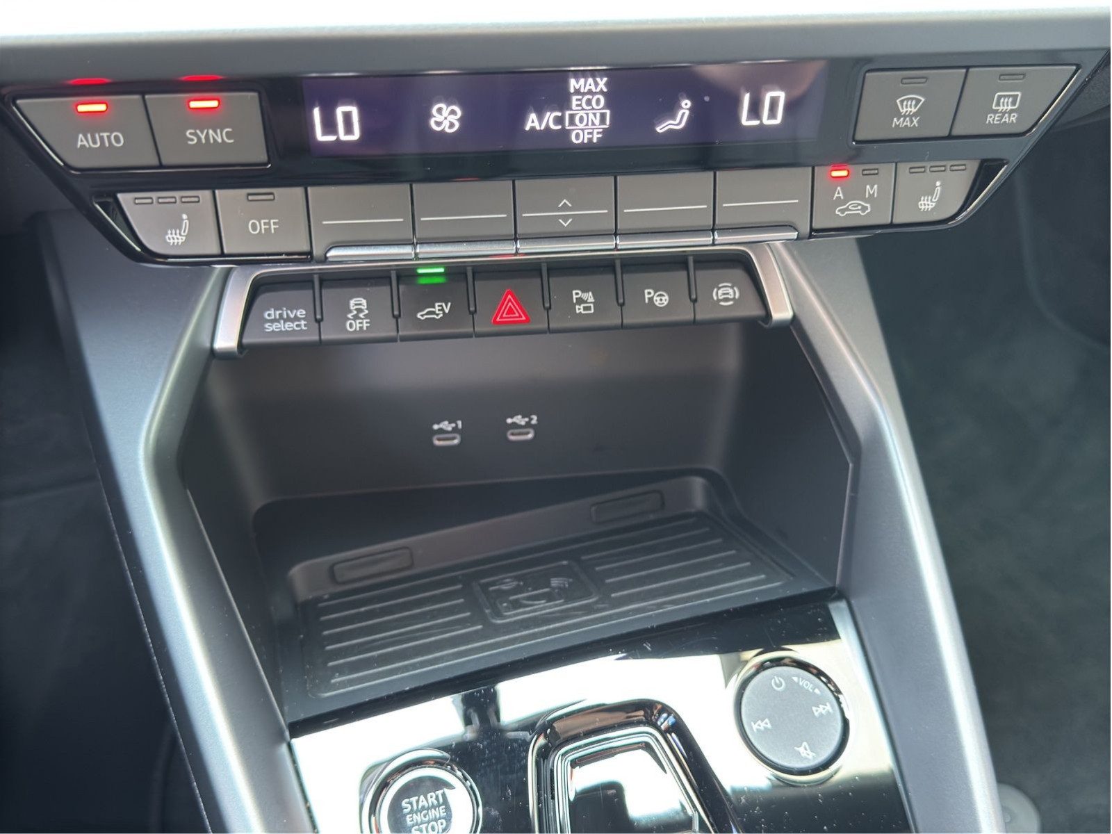 Audi A3 Sportback – Foto 16