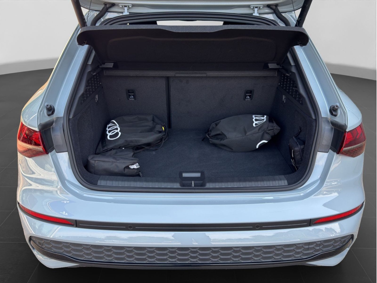 Audi A3 Sportback – Foto 17