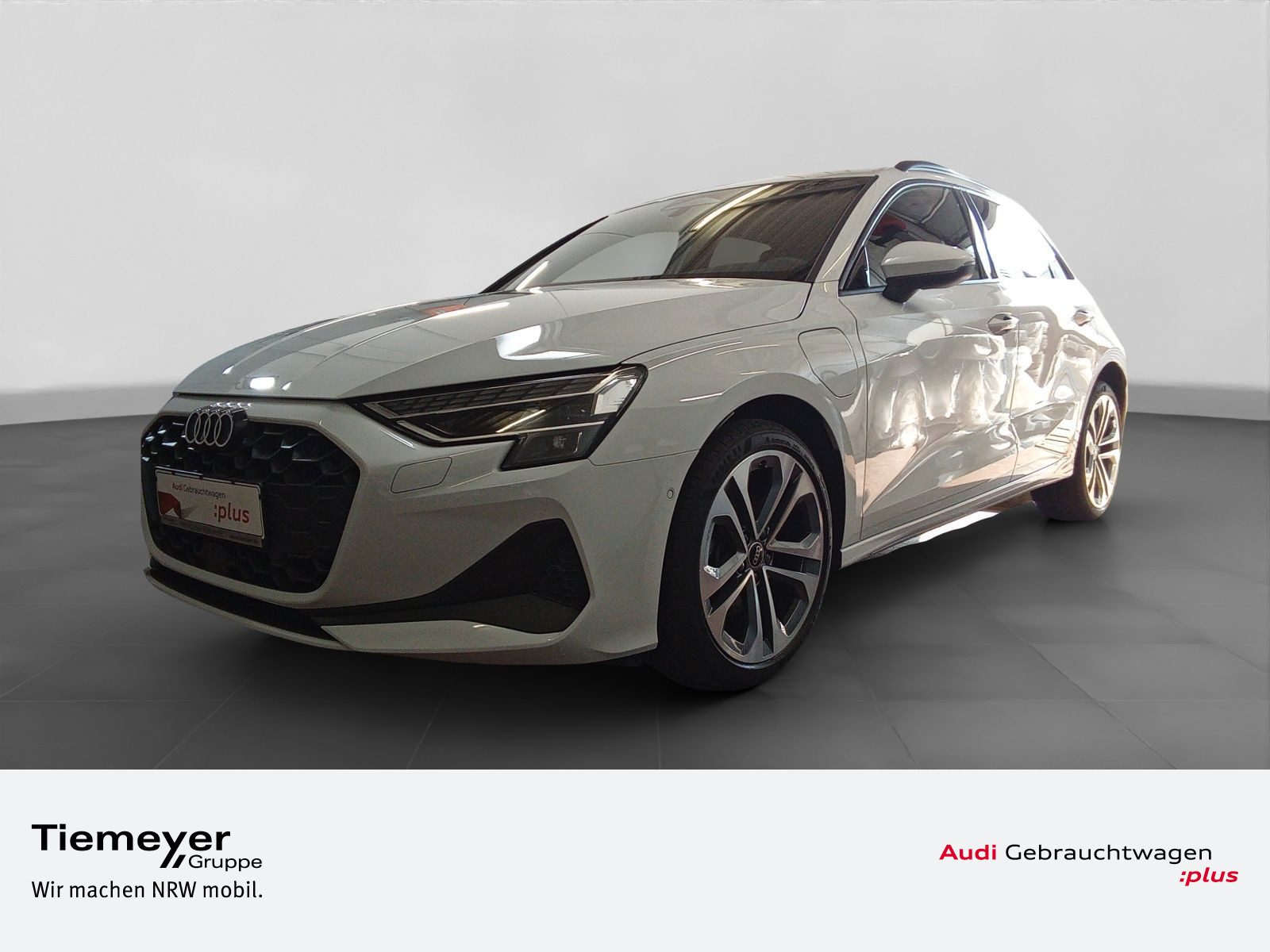 Audi A3 Sportback – Foto 1