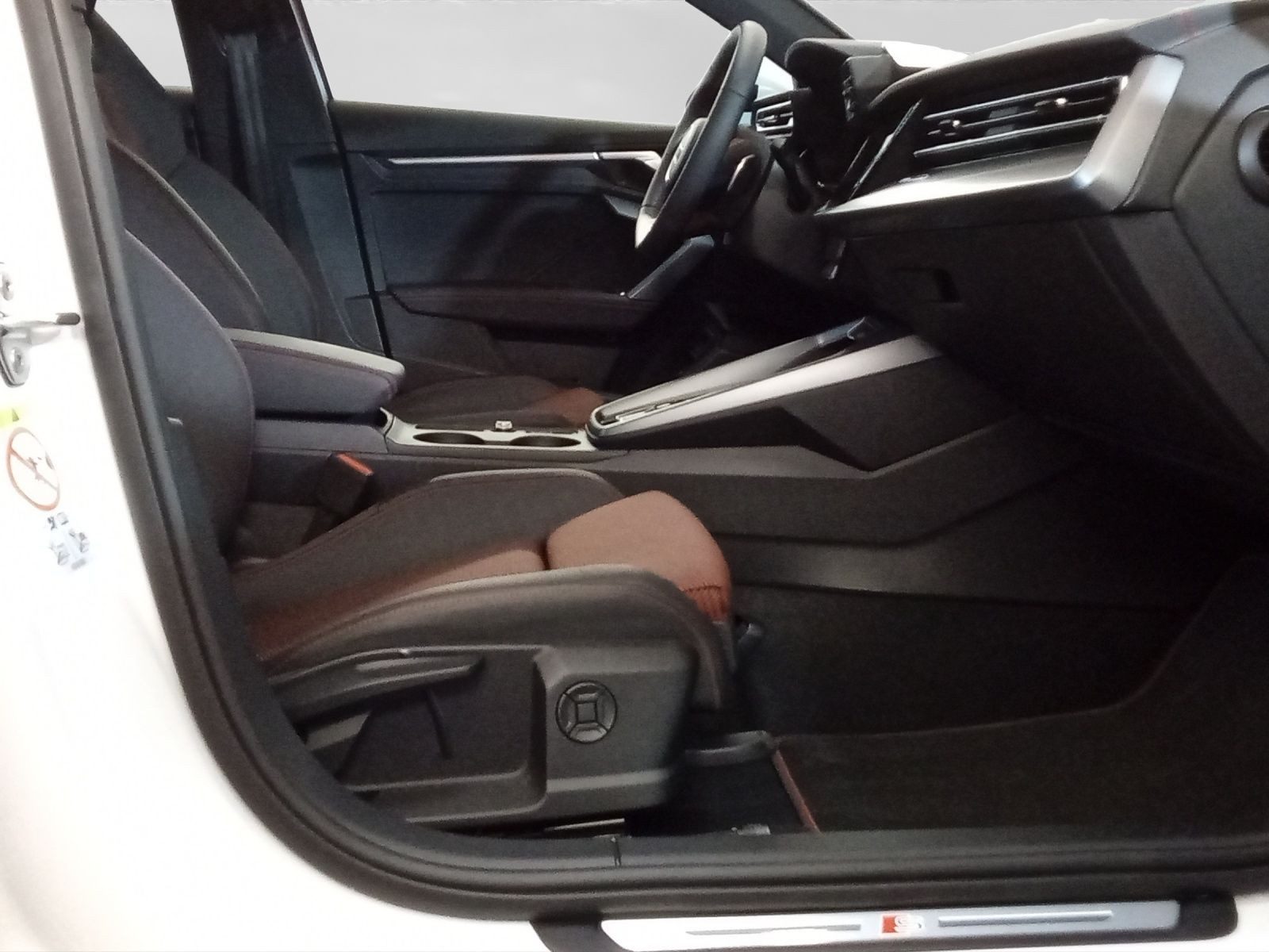 Audi A3 Sportback – Foto 4