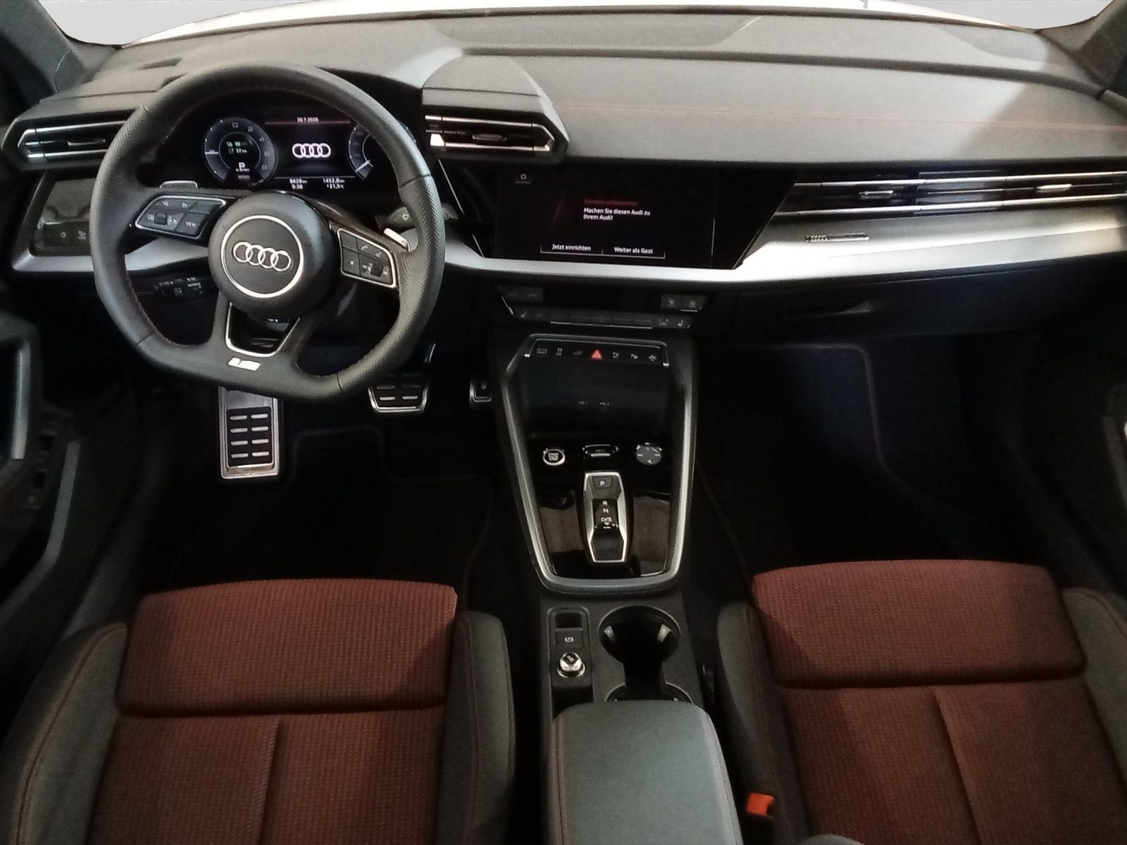 Audi A3 Sportback – Foto 5