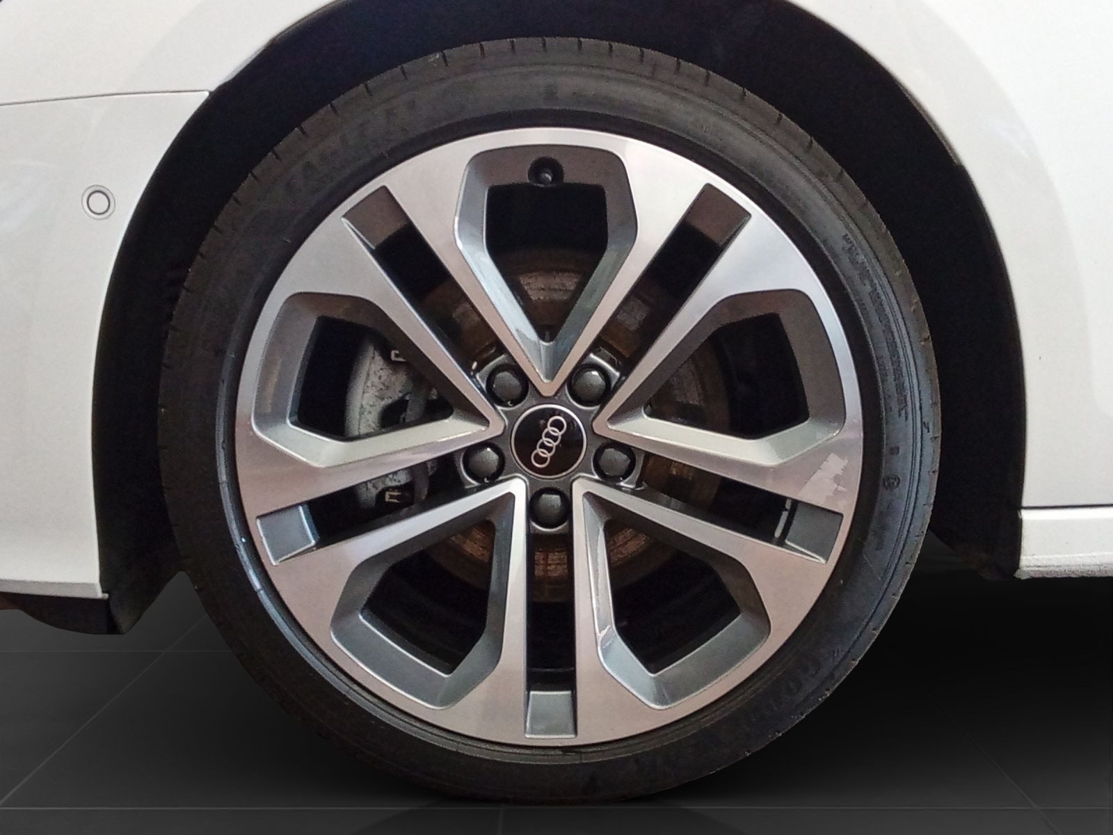 Audi A3 Sportback – Foto 7