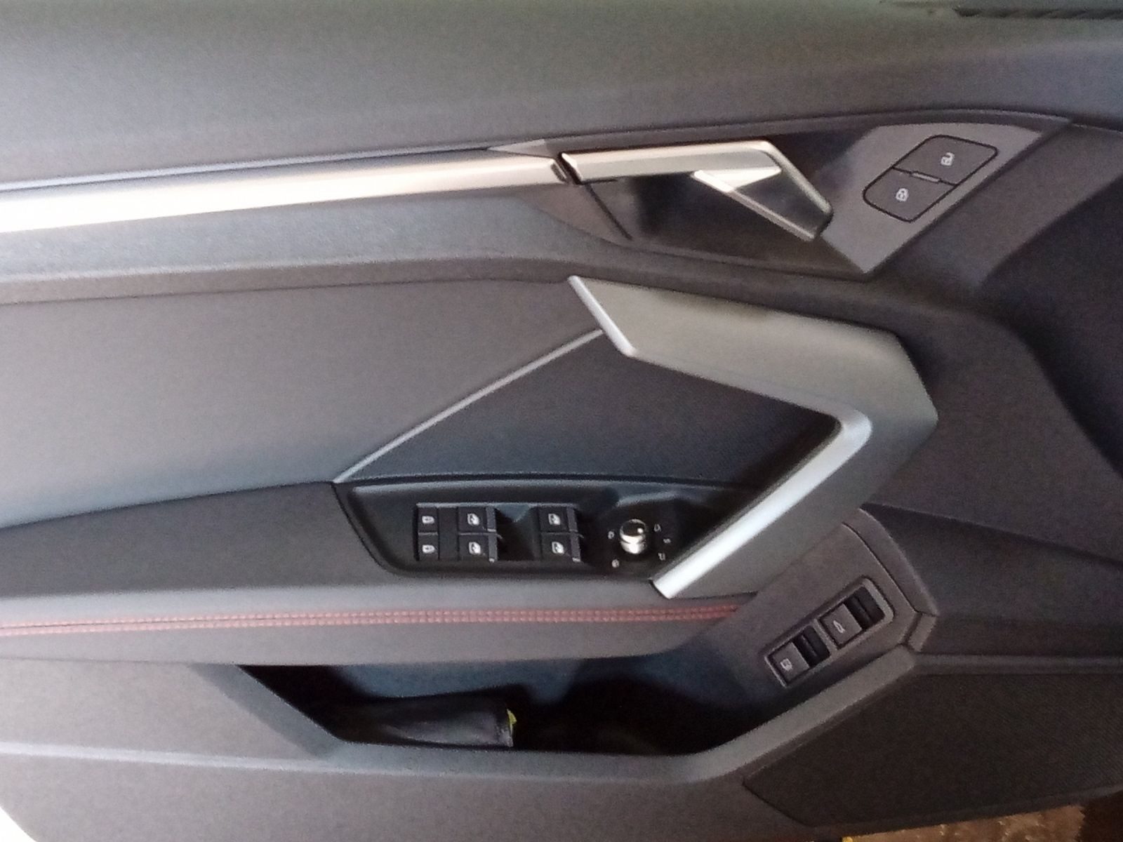 Audi A3 Sportback – Foto 8