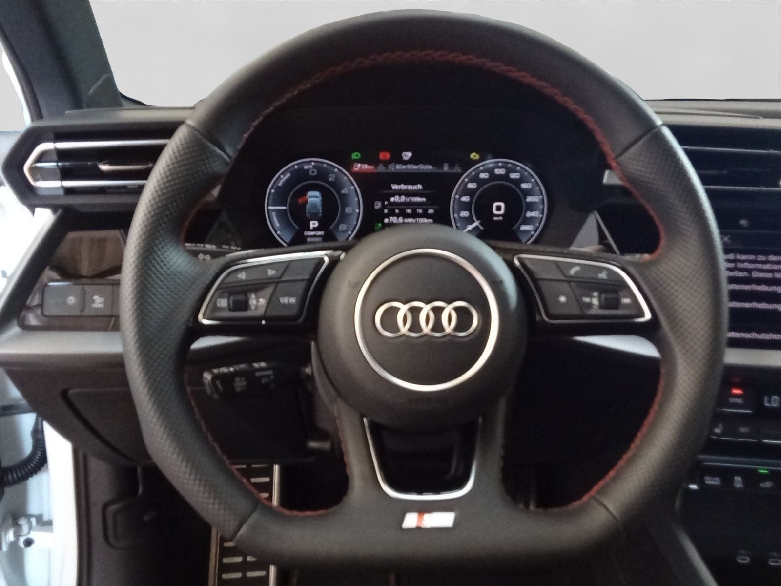 Audi A3 Sportback – Foto 9