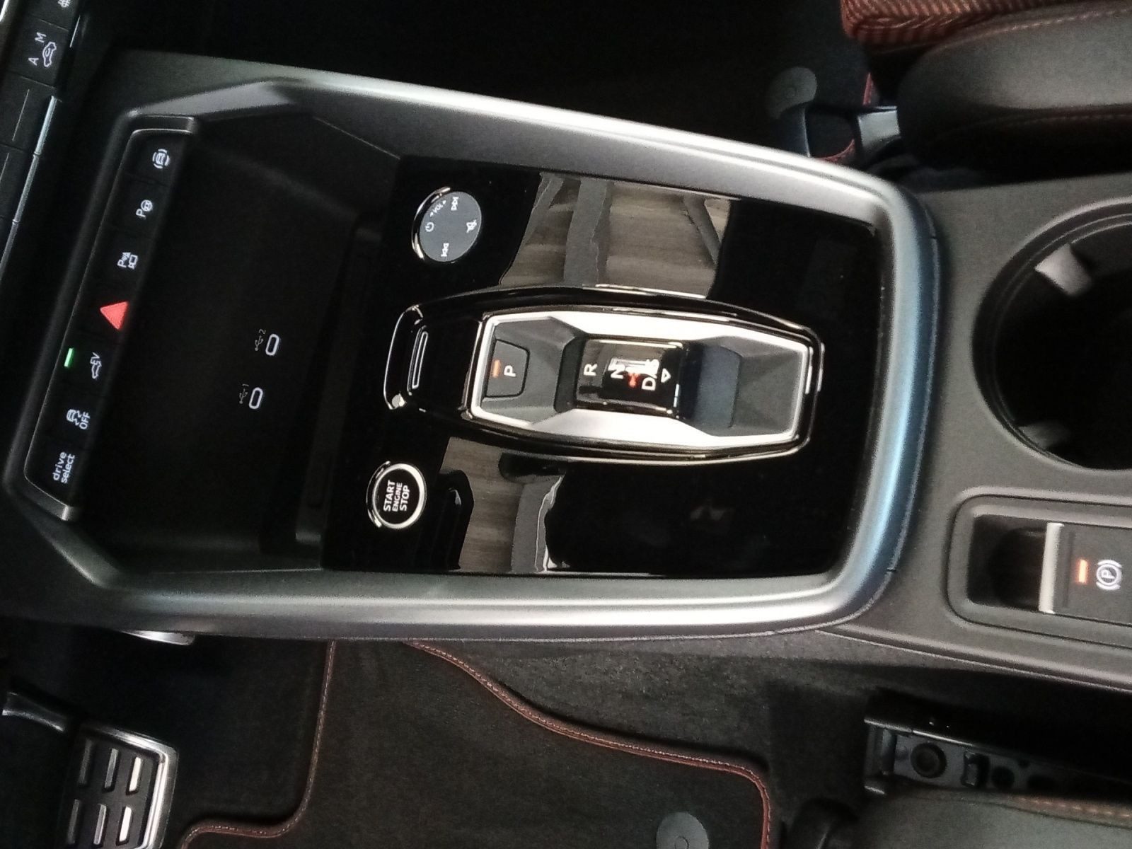 Audi A3 Sportback – Foto 11