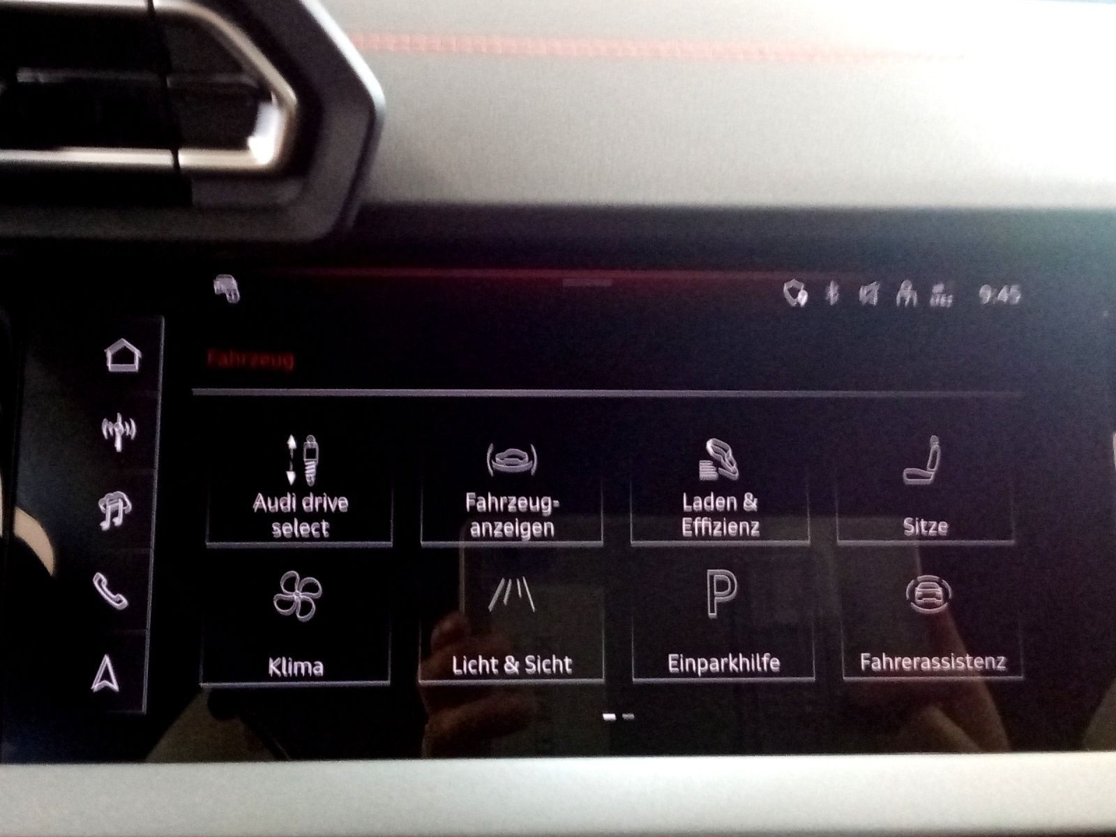 Audi A3 Sportback – Foto 15