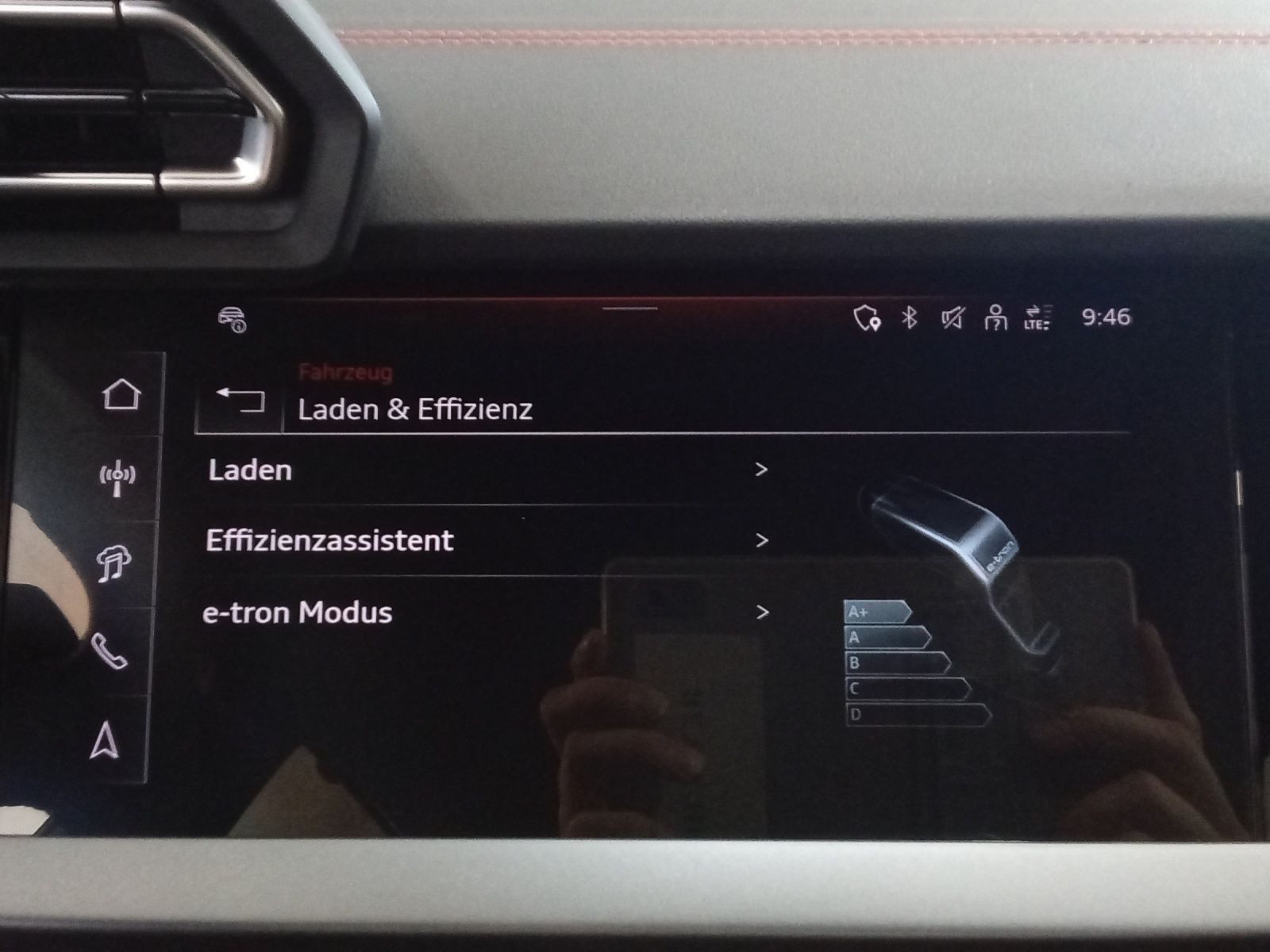 Audi A3 Sportback – Foto 16