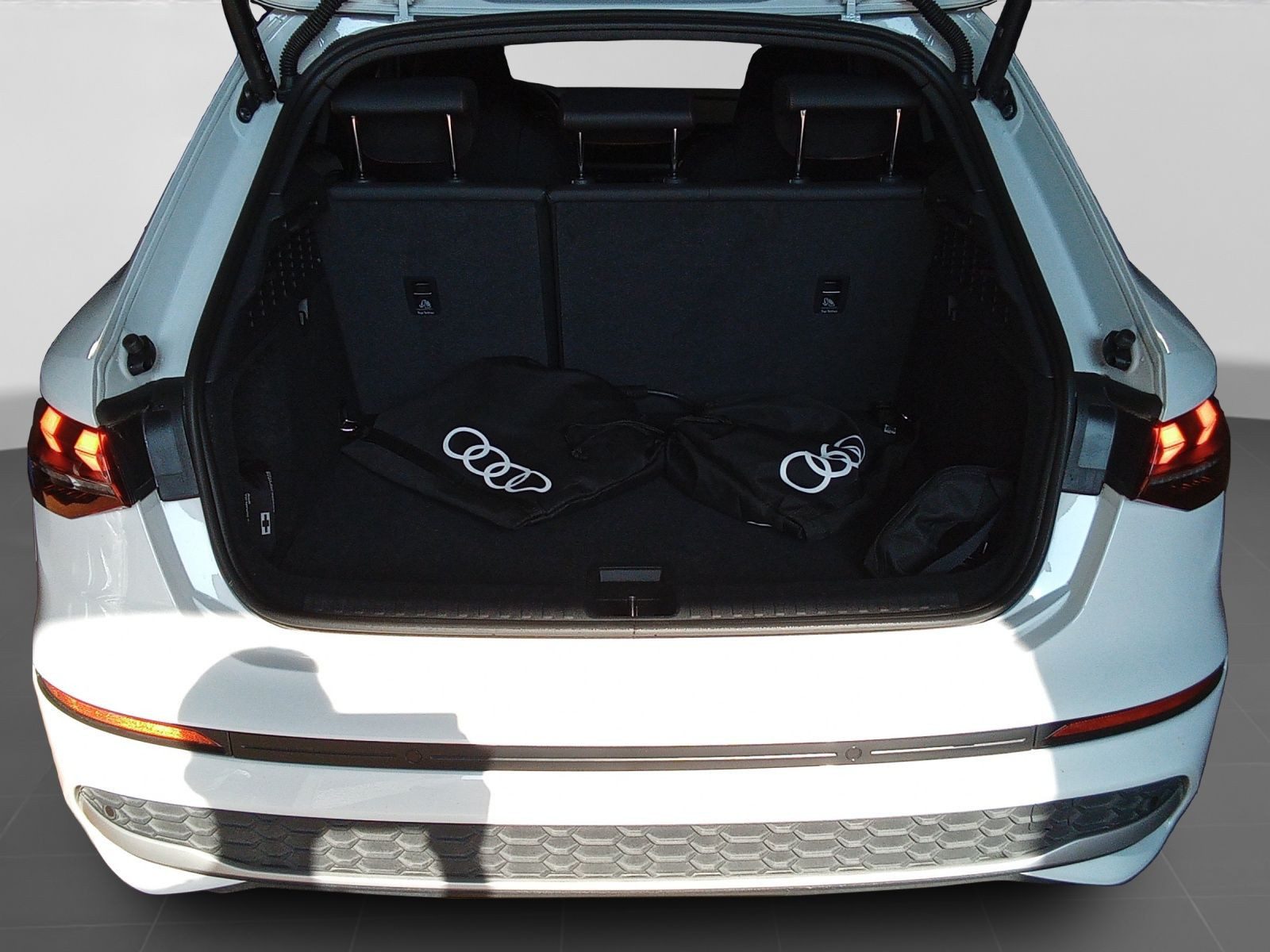 Audi A3 Sportback – Foto 17