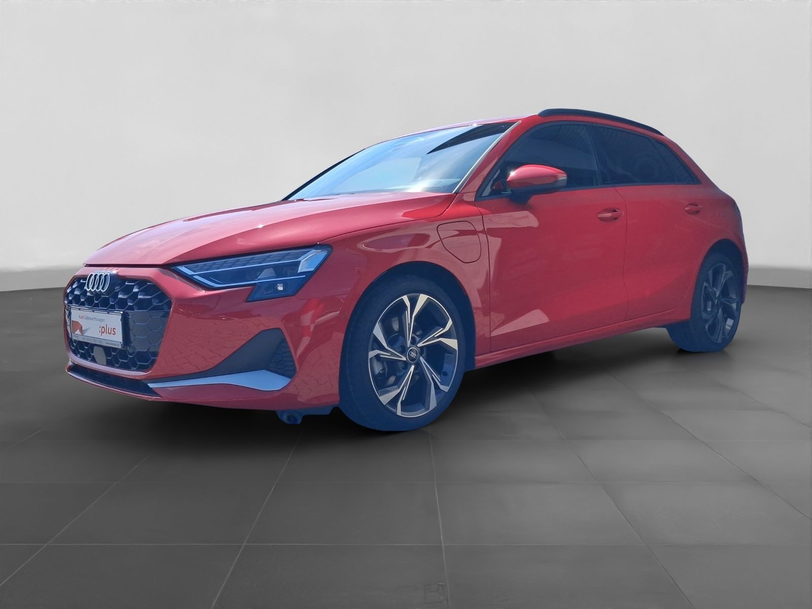 Audi A3 Sportback – Bild 2