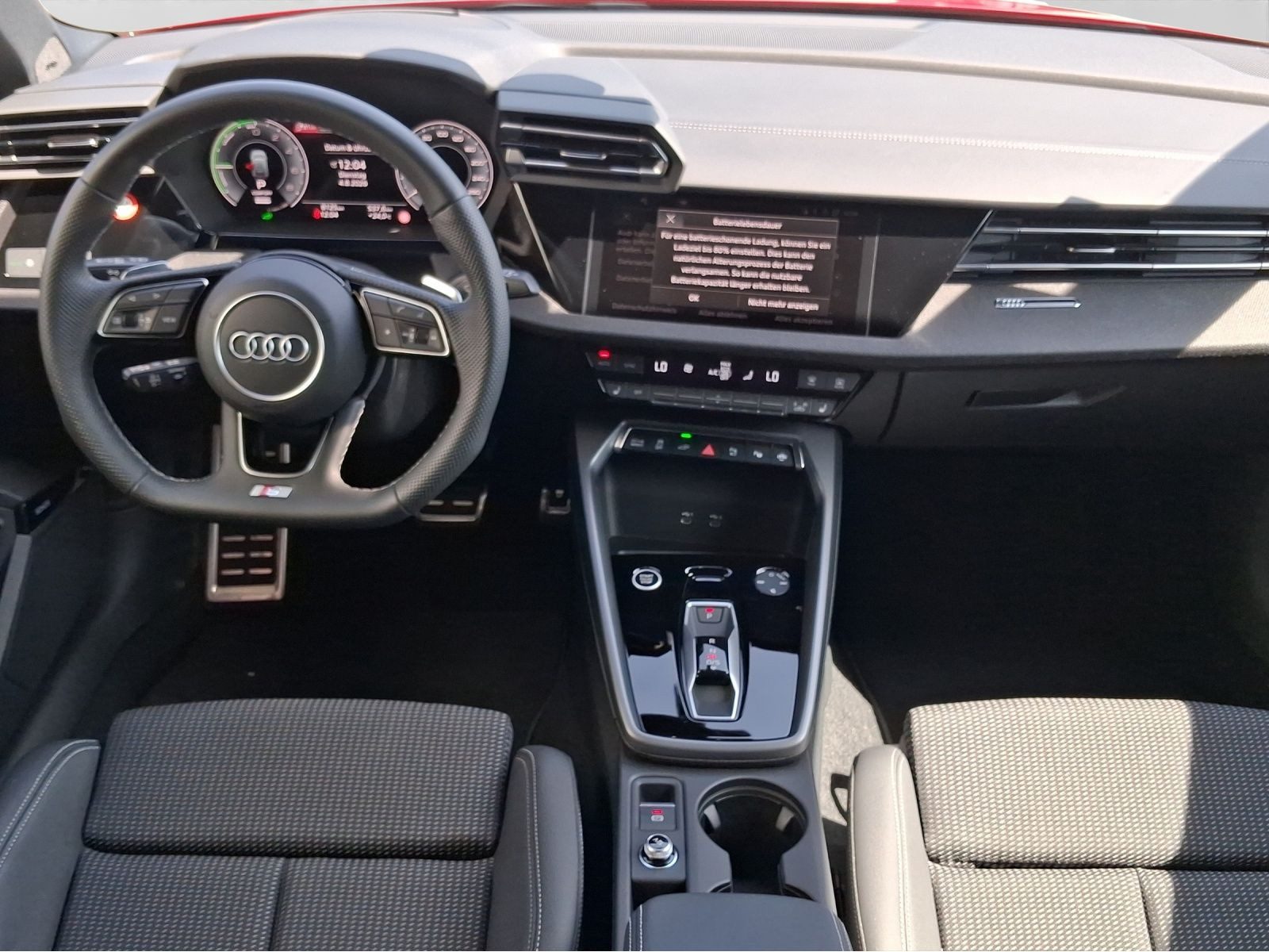 Audi A3 Sportback – Bild 5