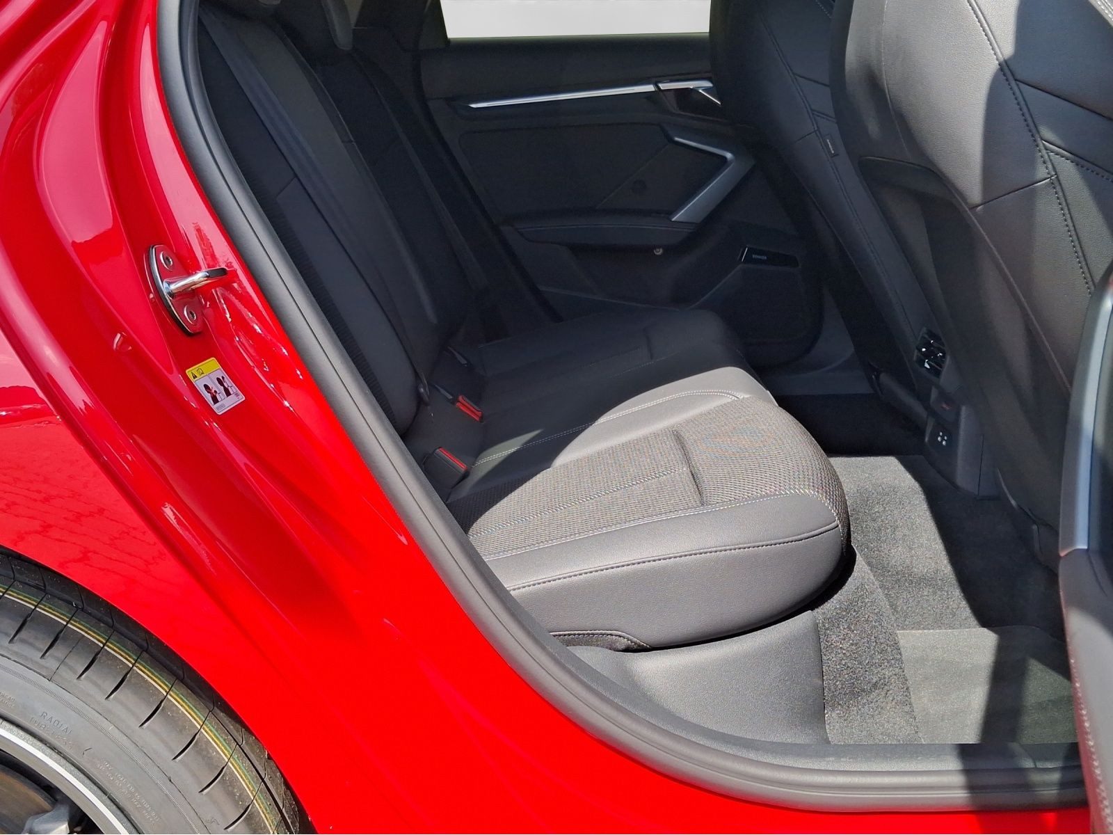 Audi A3 Sportback – Bild 6