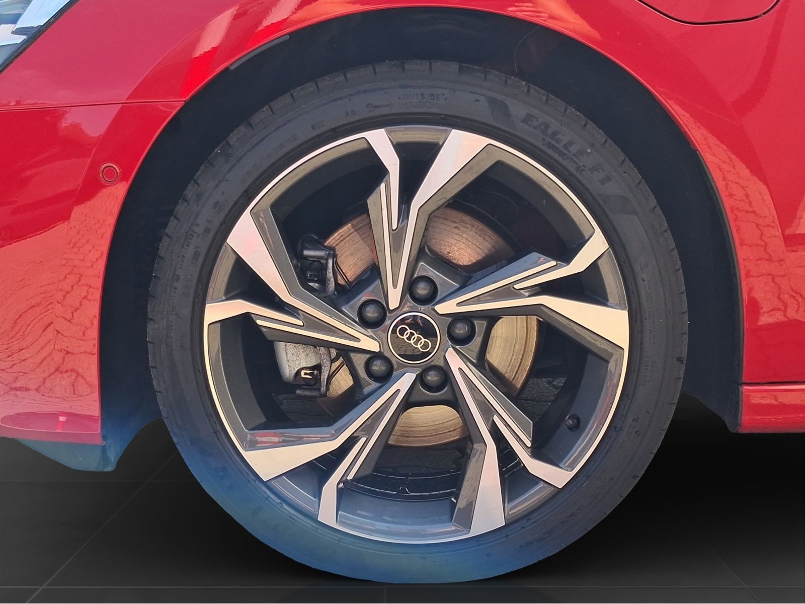 Audi A3 Sportback – Bild 7