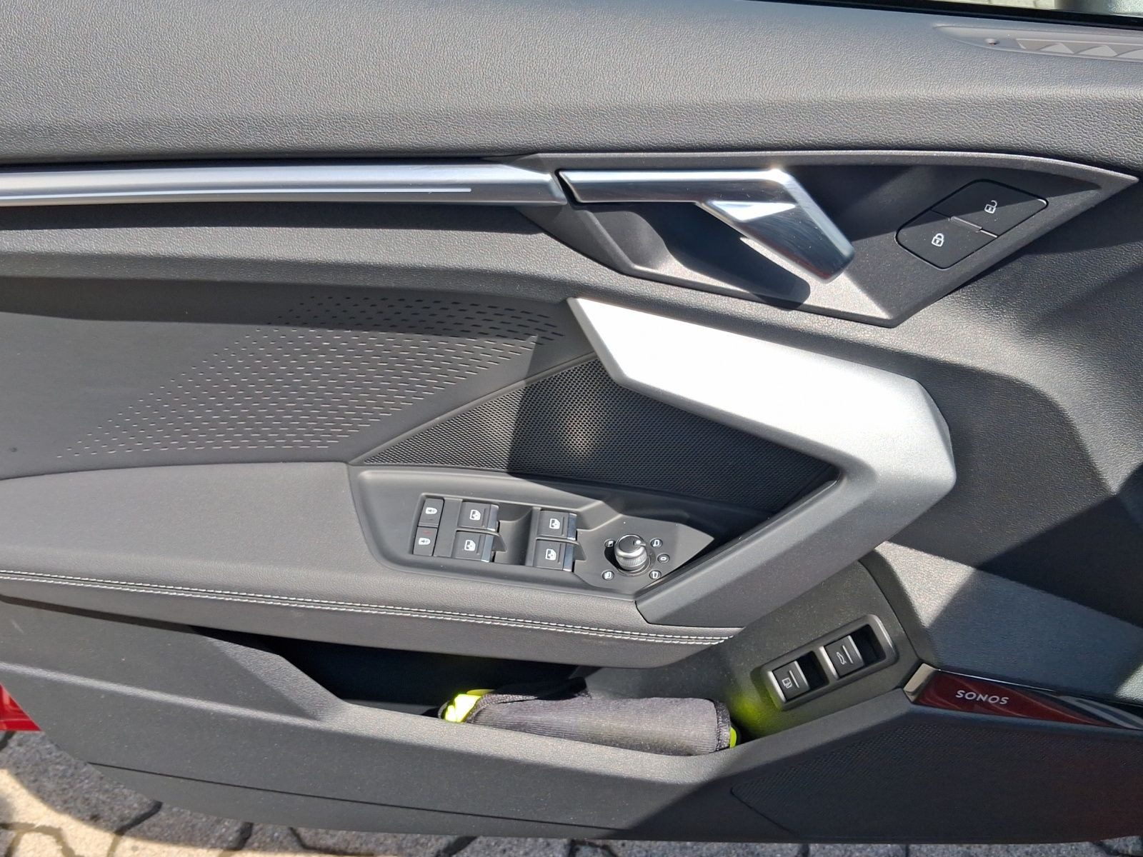 Audi A3 Sportback – Bild 8