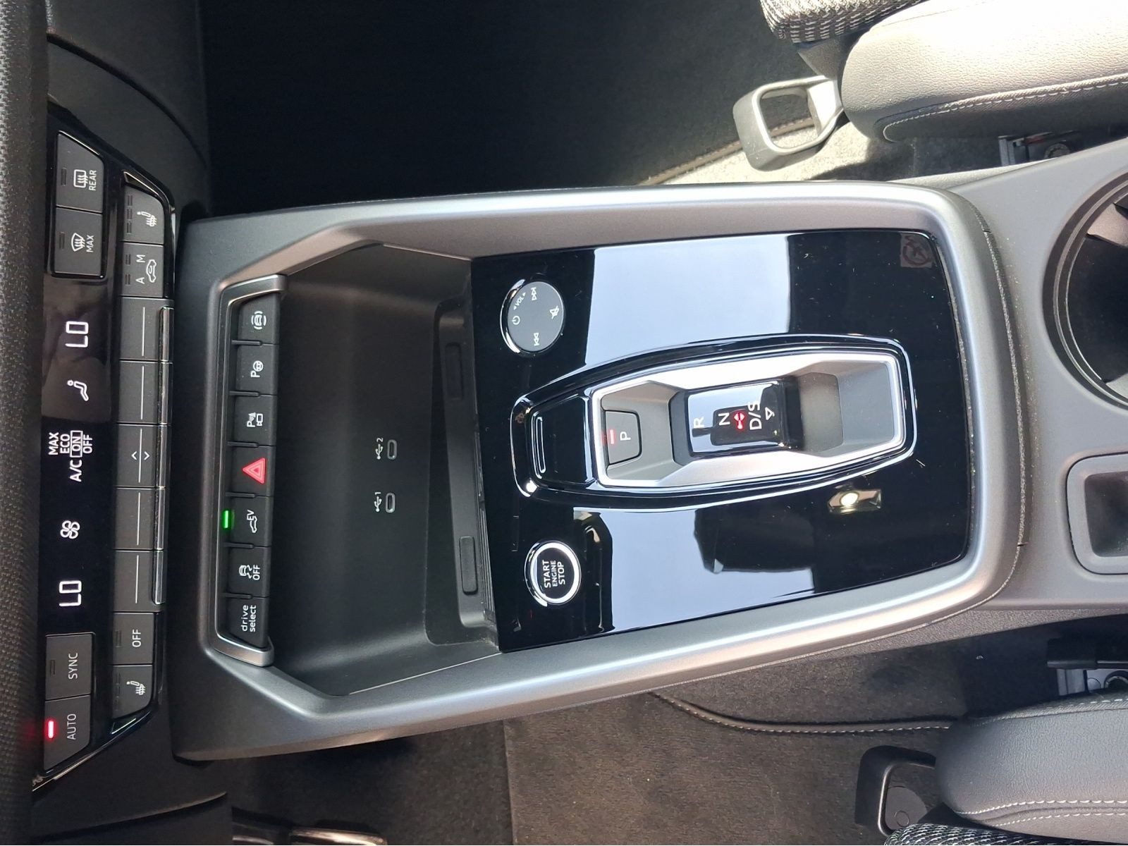 Audi A3 Sportback – Bild 11