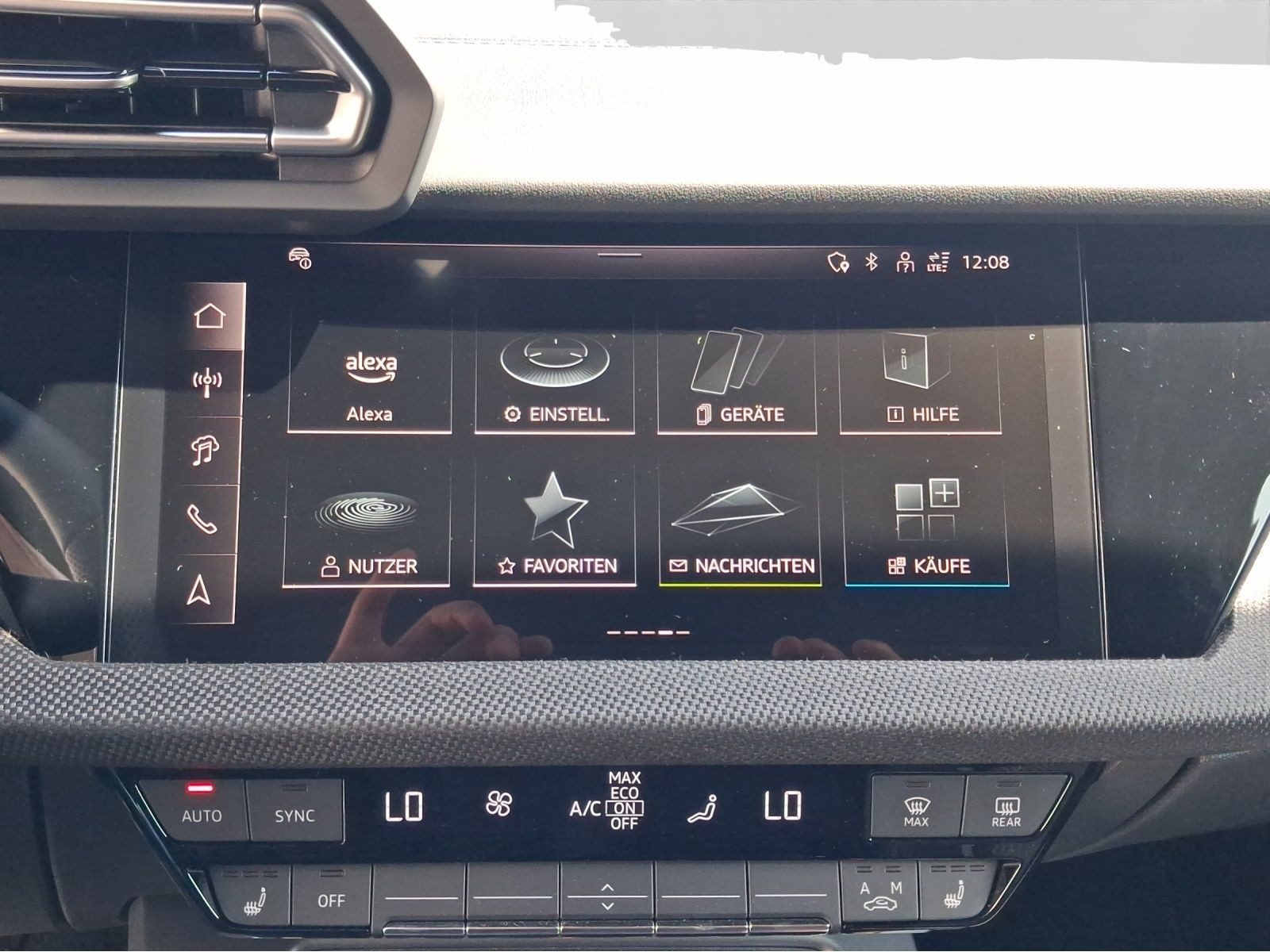 Audi A3 Sportback – Bild 15