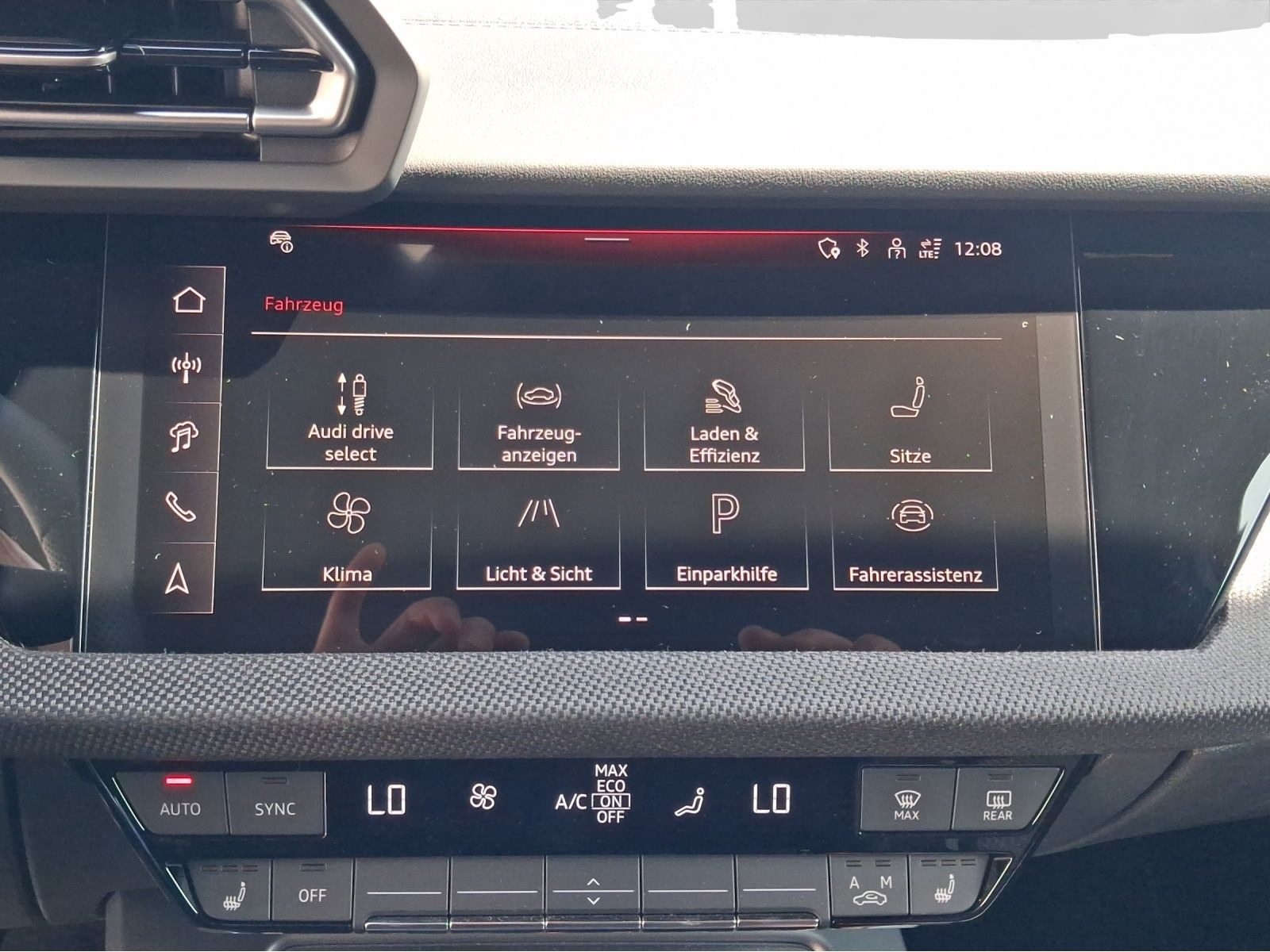 Audi A3 Sportback – Bild 16