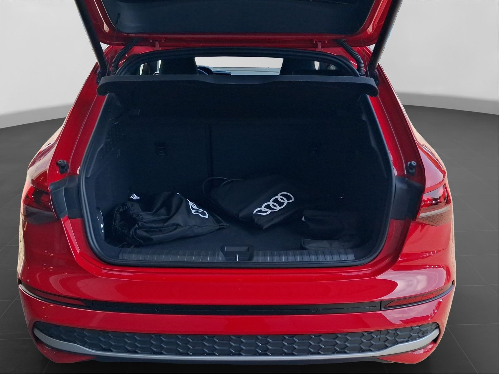 Audi A3 Sportback – Bild 17