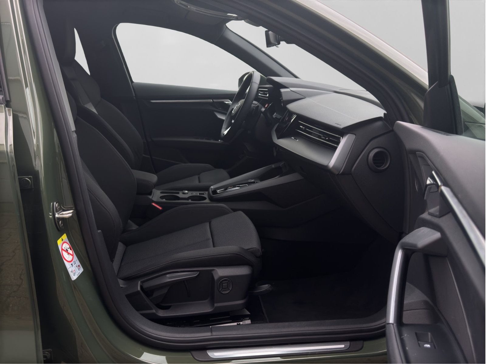 Audi A3 Sportback – Bild 4