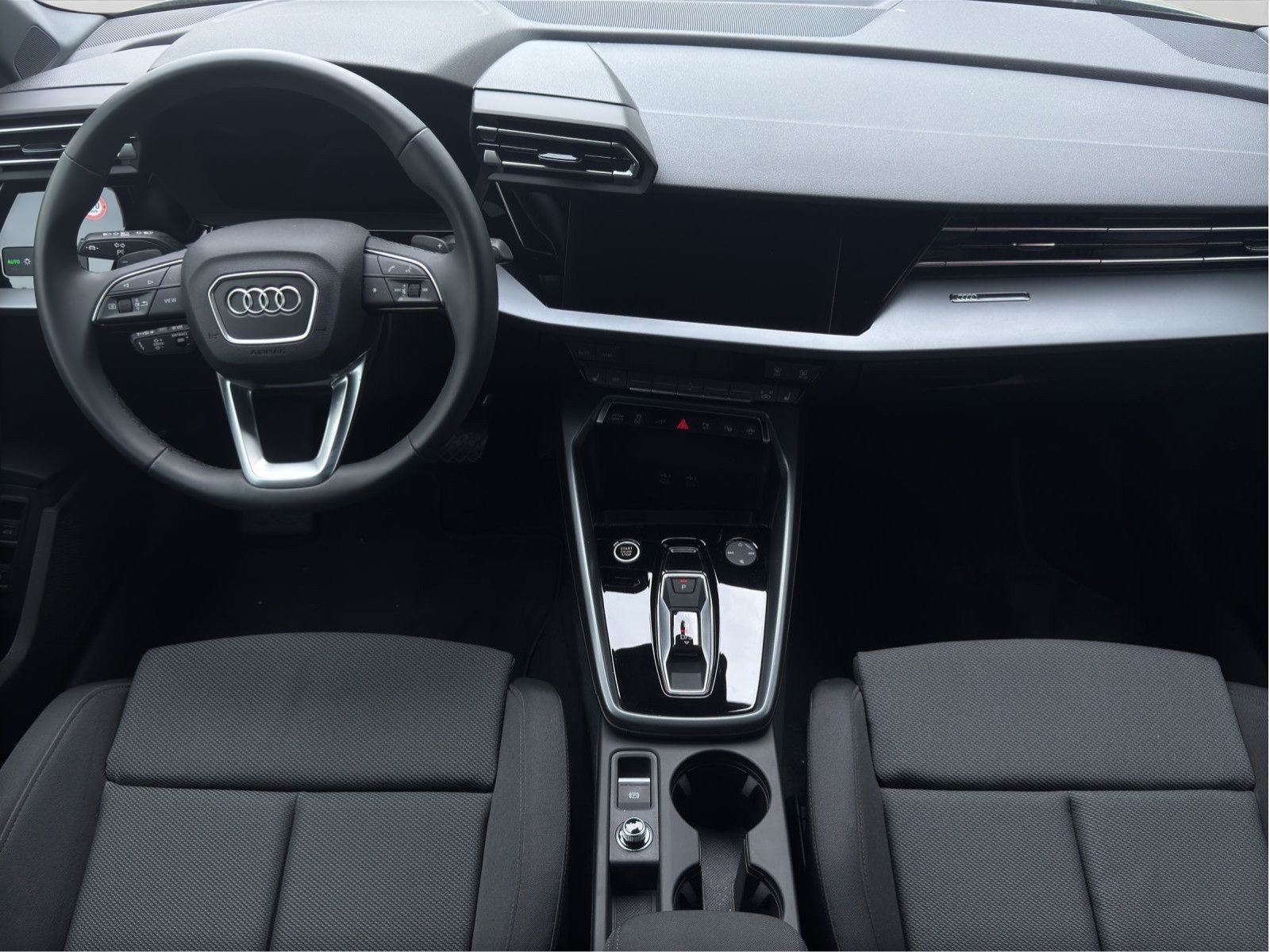 Audi A3 Sportback – Bild 5