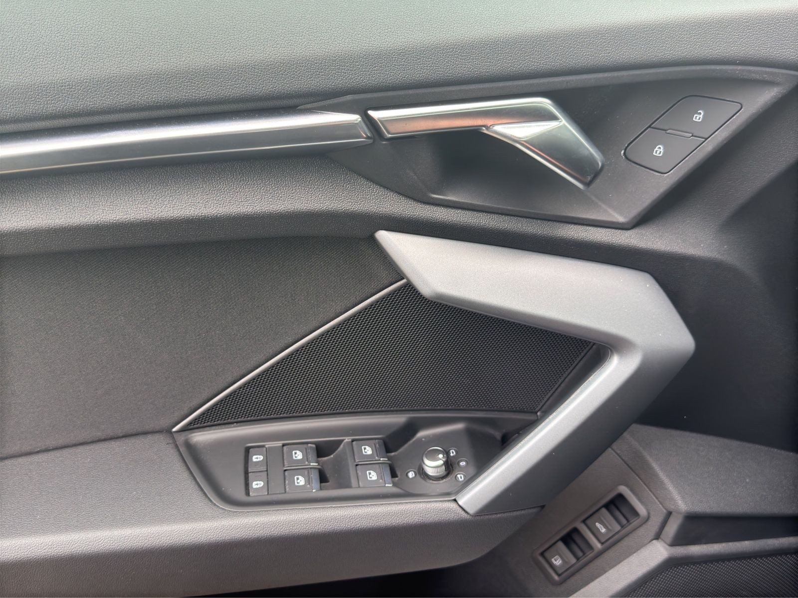 Audi A3 Sportback – Bild 8