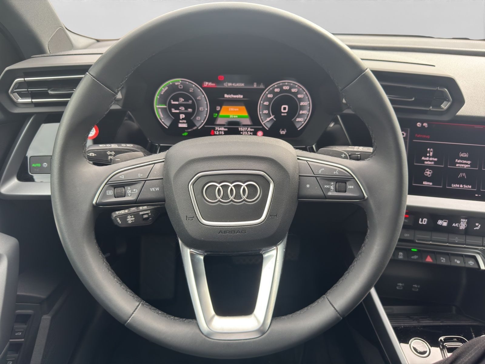 Audi A3 Sportback – Bild 9