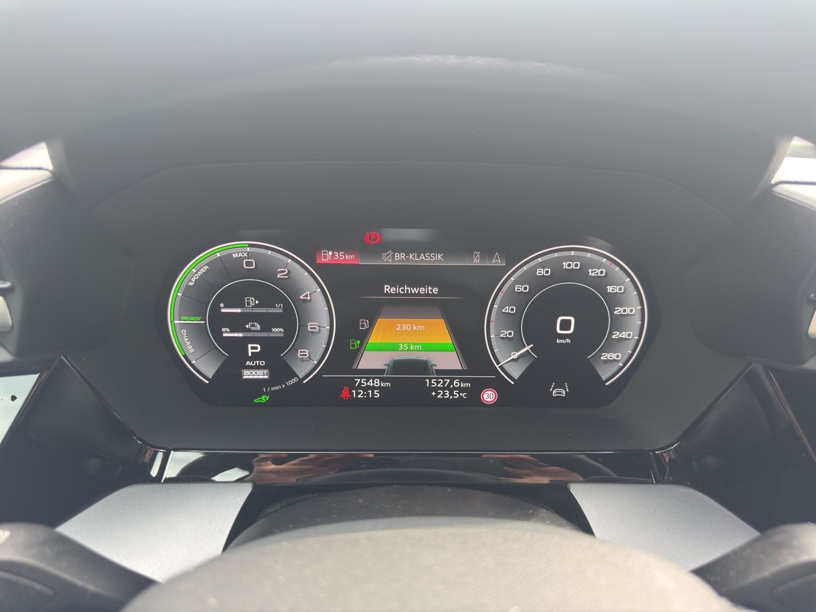 Audi A3 Sportback – Bild 10