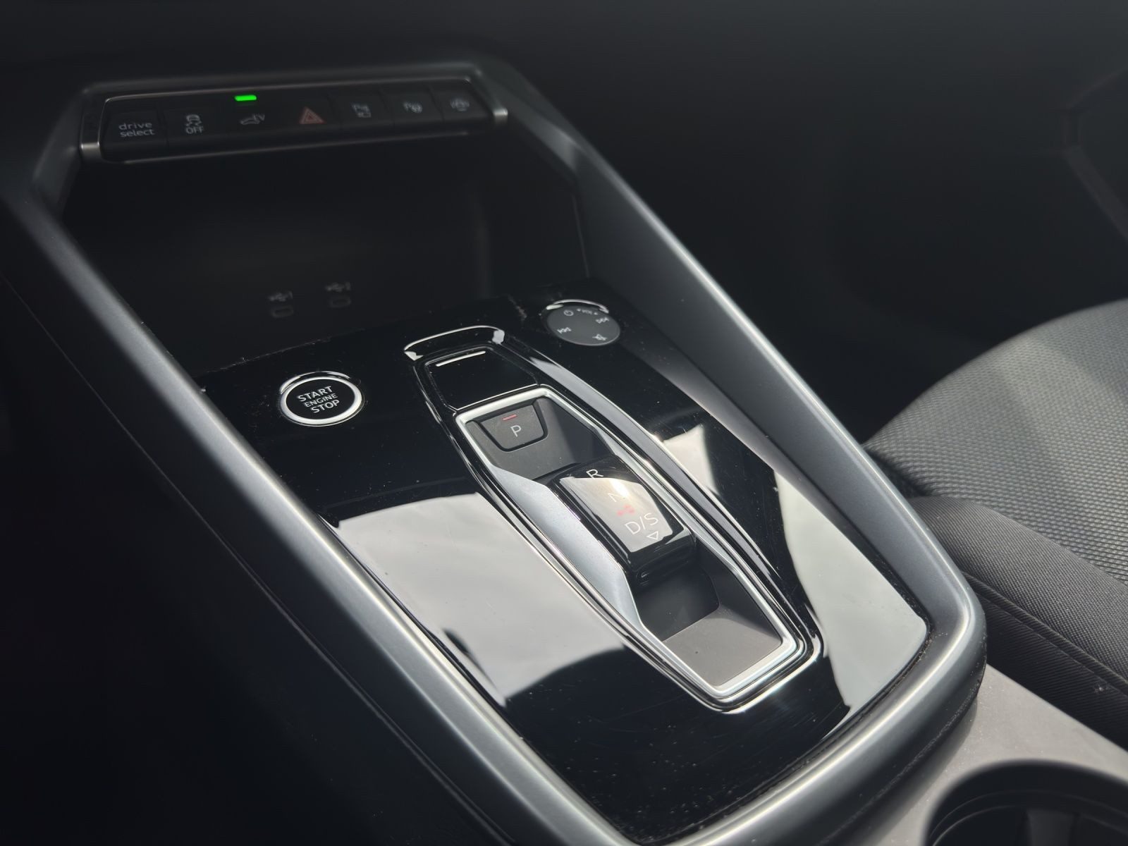 Audi A3 Sportback – Bild 11
