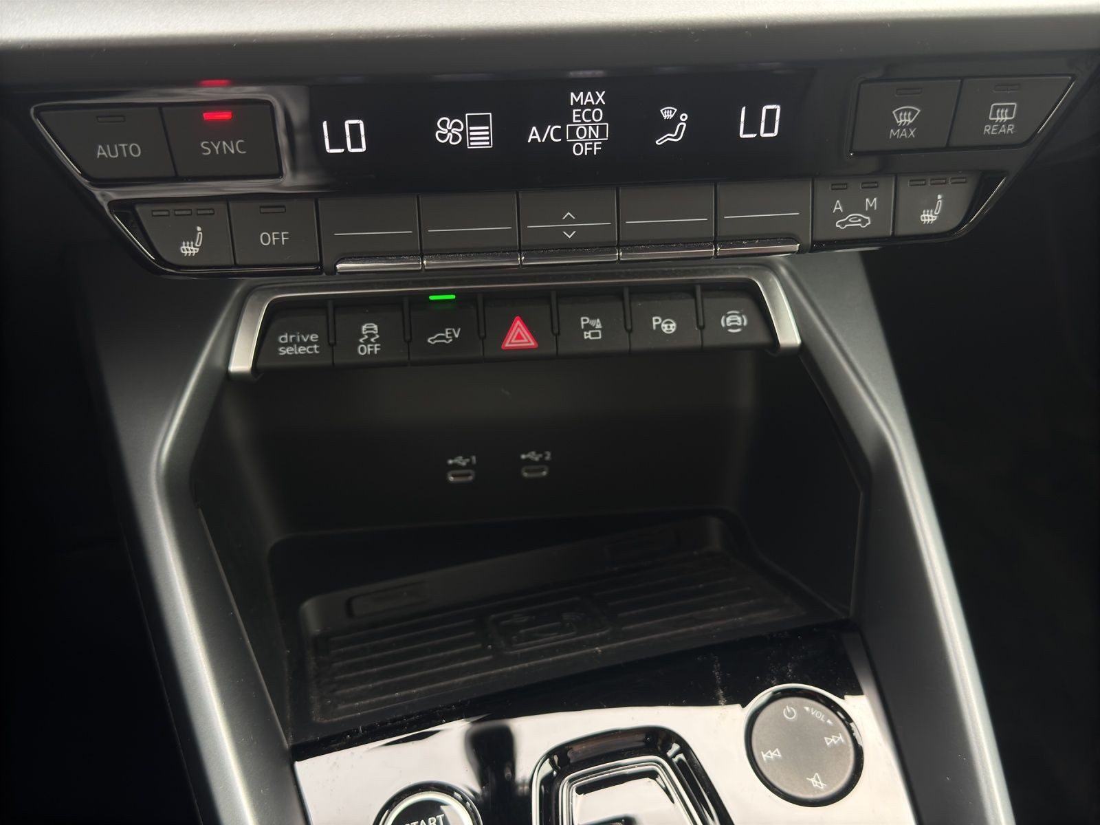 Audi A3 Sportback – Bild 16