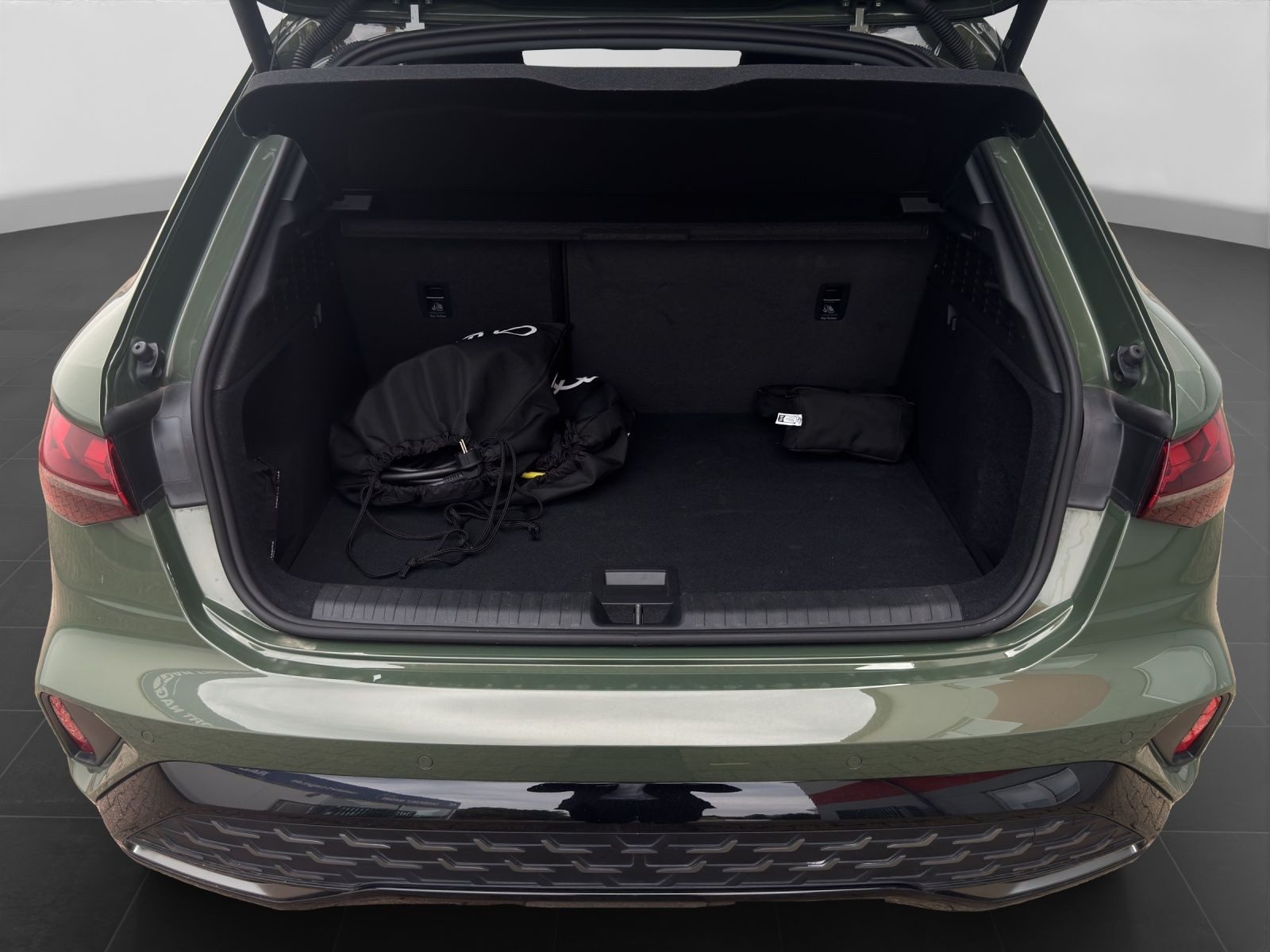 Audi A3 Sportback – Bild 17